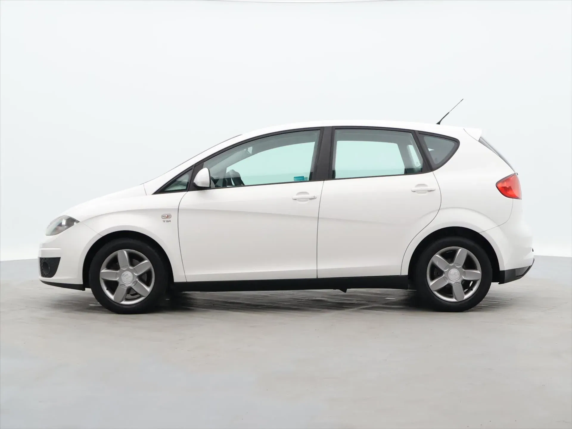 Seat Altea - Náhled 4