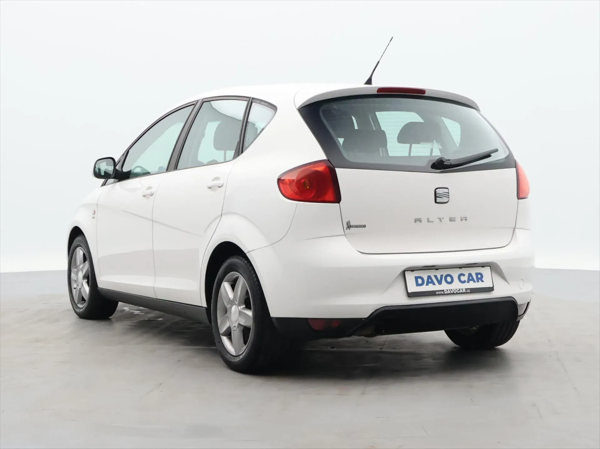 Seat Altea - Náhled 5