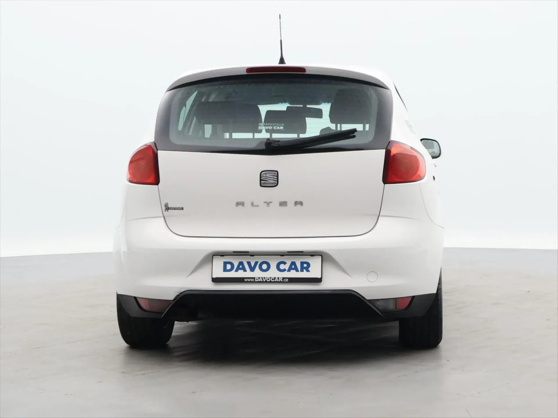 Seat Altea - Náhled 6