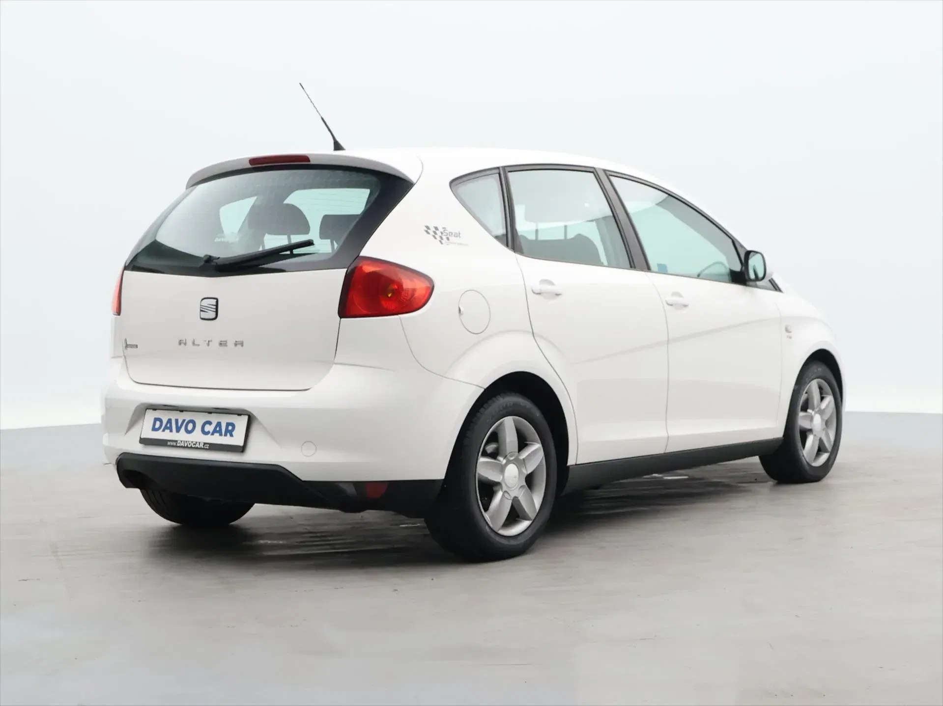 Seat Altea - Náhled 7