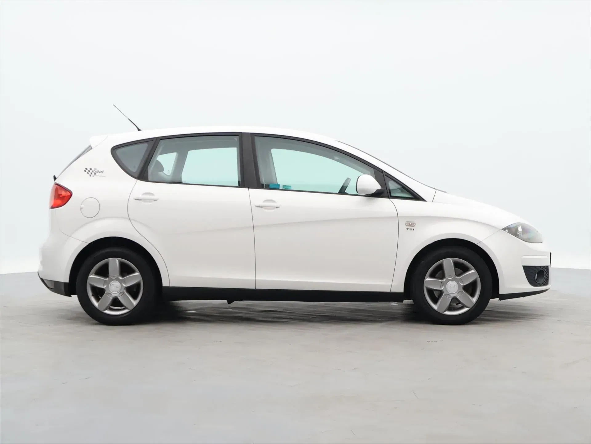 Seat Altea - Náhled 8