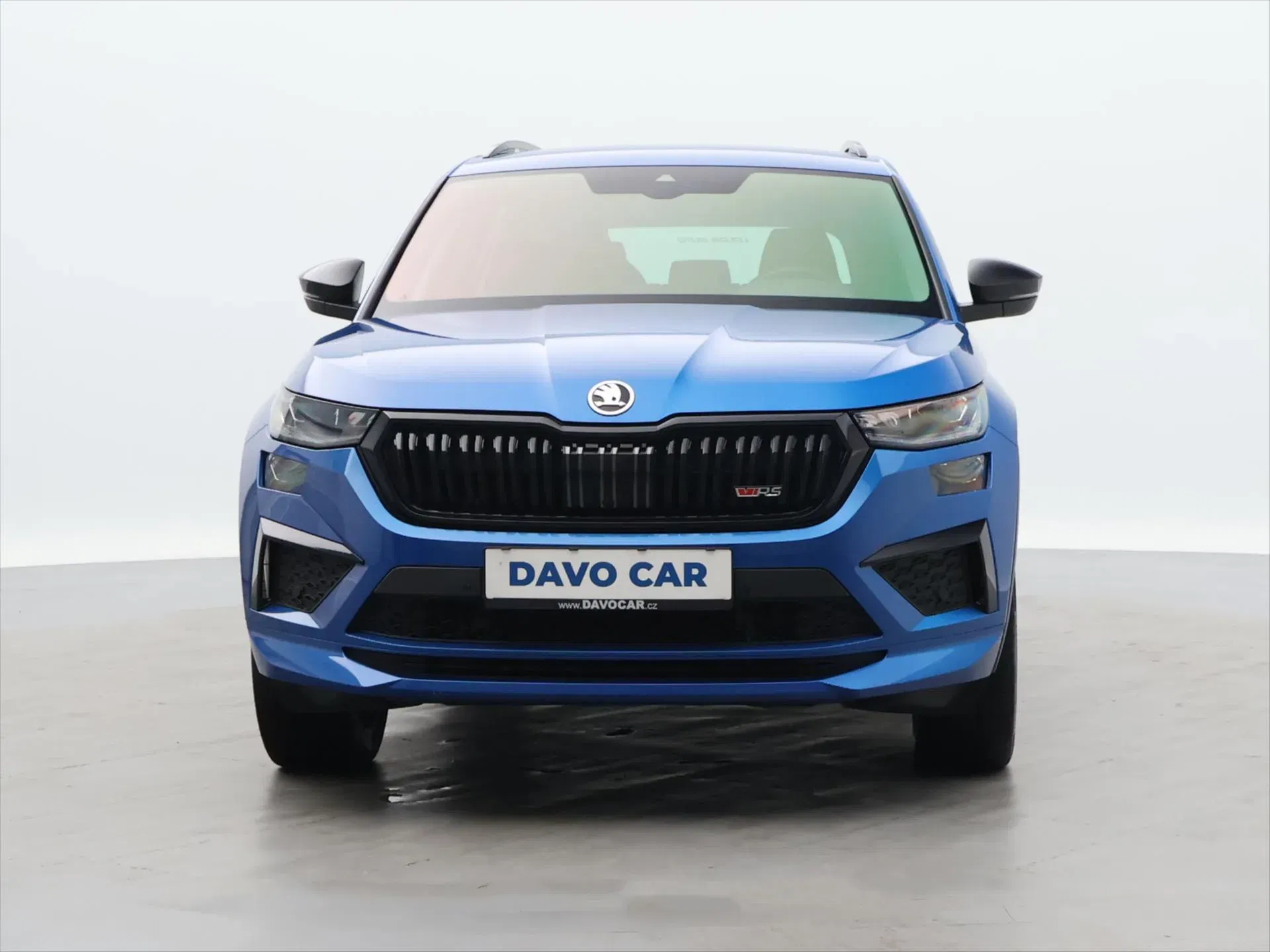 Škoda Kodiaq - Náhled 2