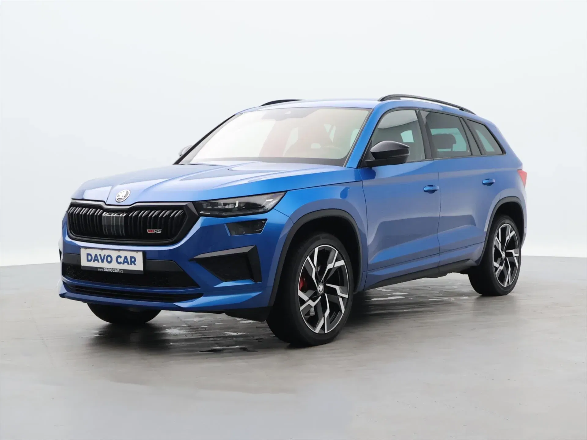 Škoda Kodiaq - Náhled 3