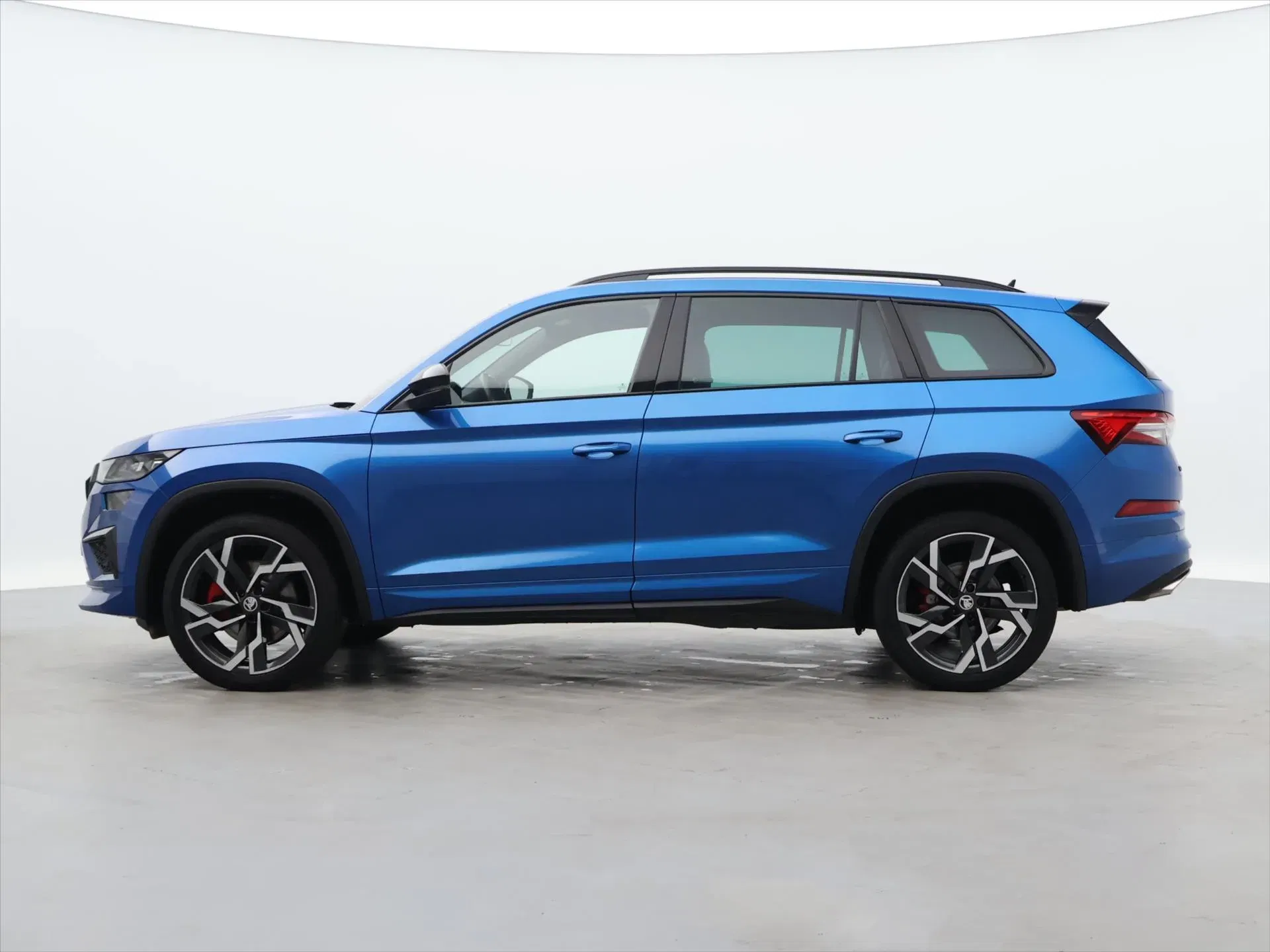 Škoda Kodiaq - Náhled 4