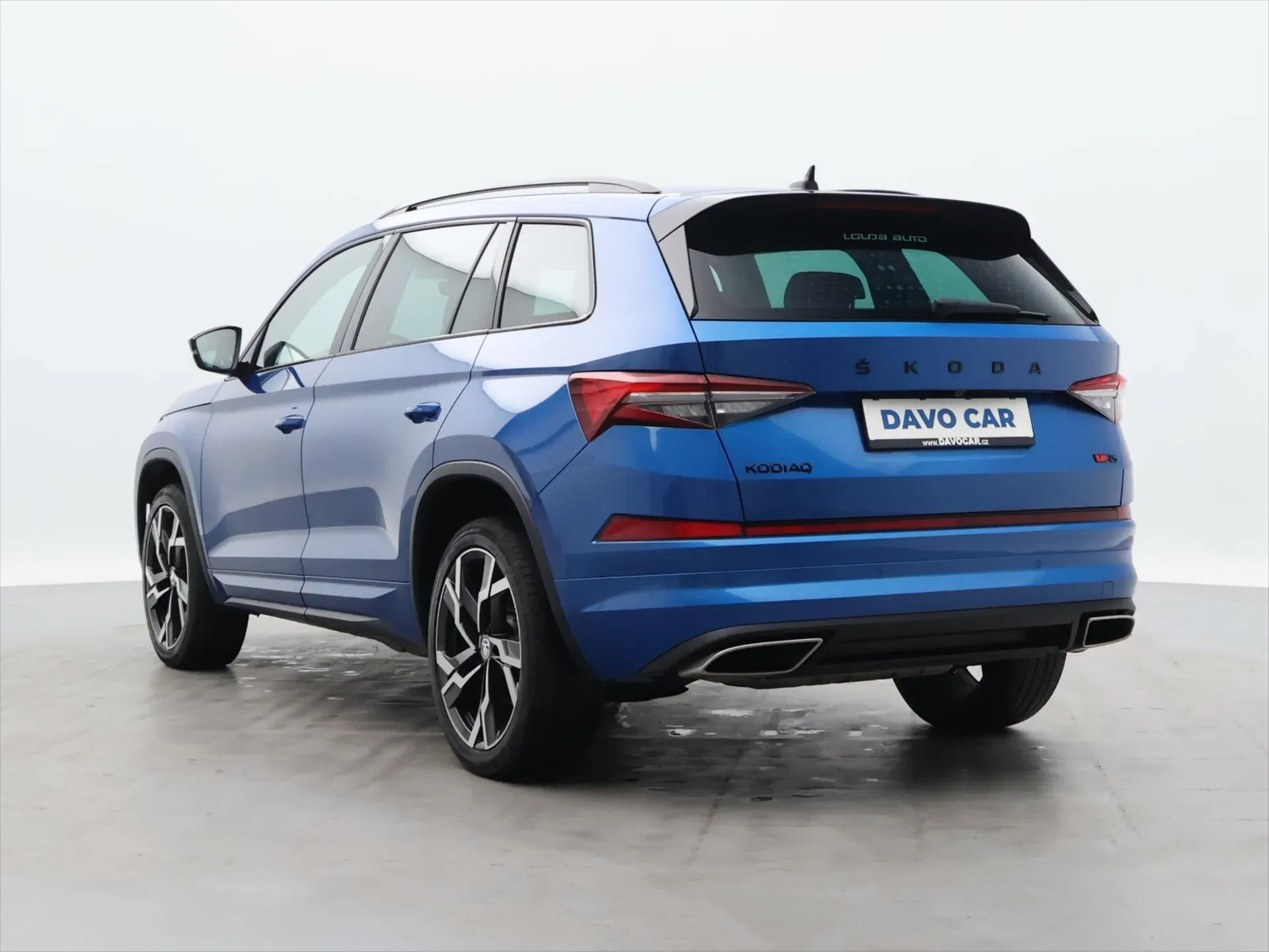 Škoda Kodiaq - Náhled 5