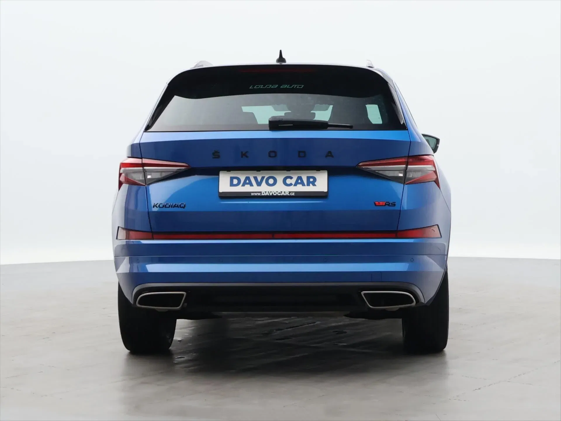 Škoda Kodiaq - Náhled 6
