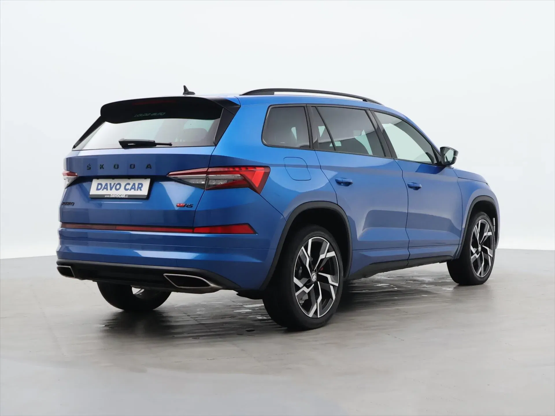 Škoda Kodiaq - Náhled 7