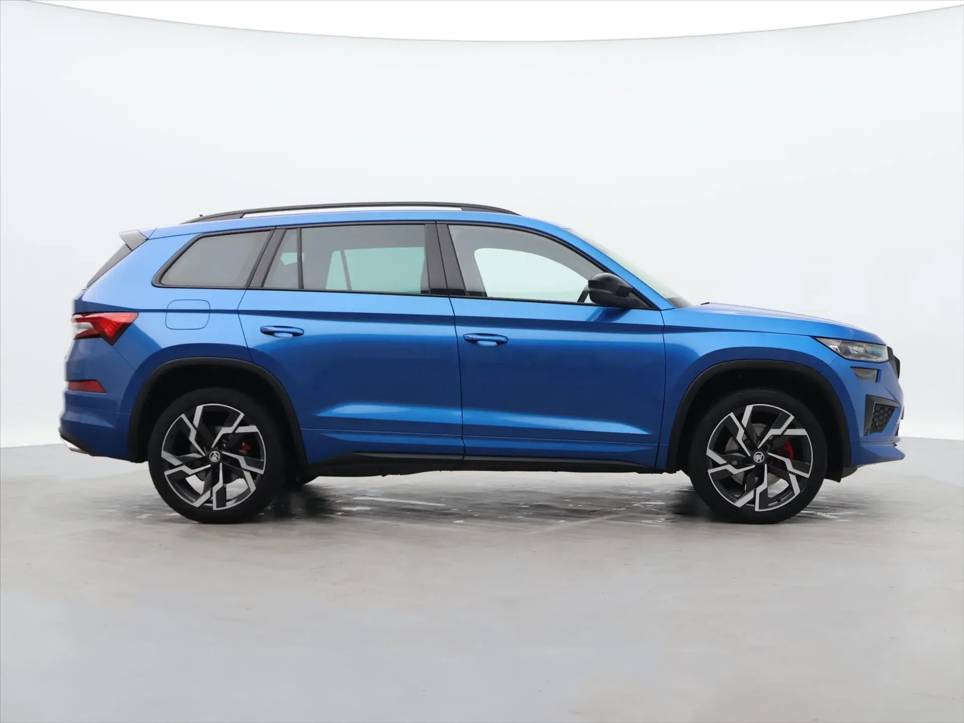 Škoda Kodiaq - Náhled 8