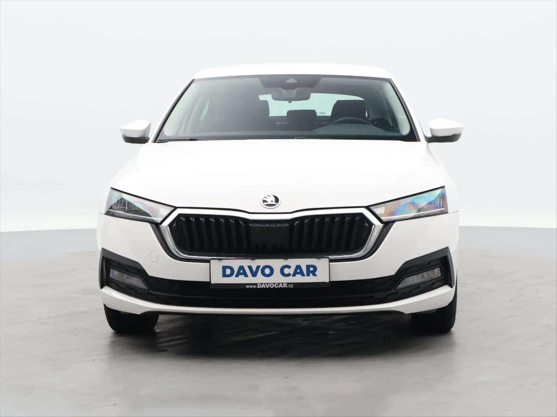 Škoda Octavia - Náhled 2