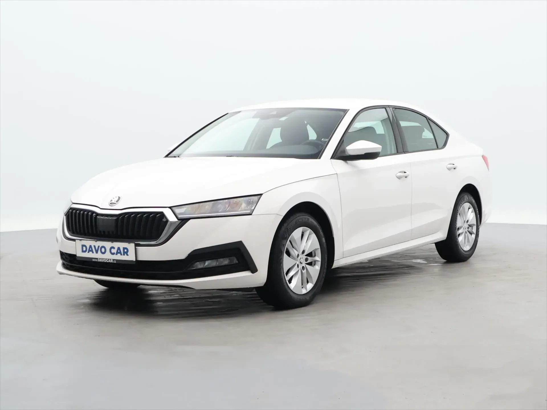 Škoda Octavia - Náhled 3