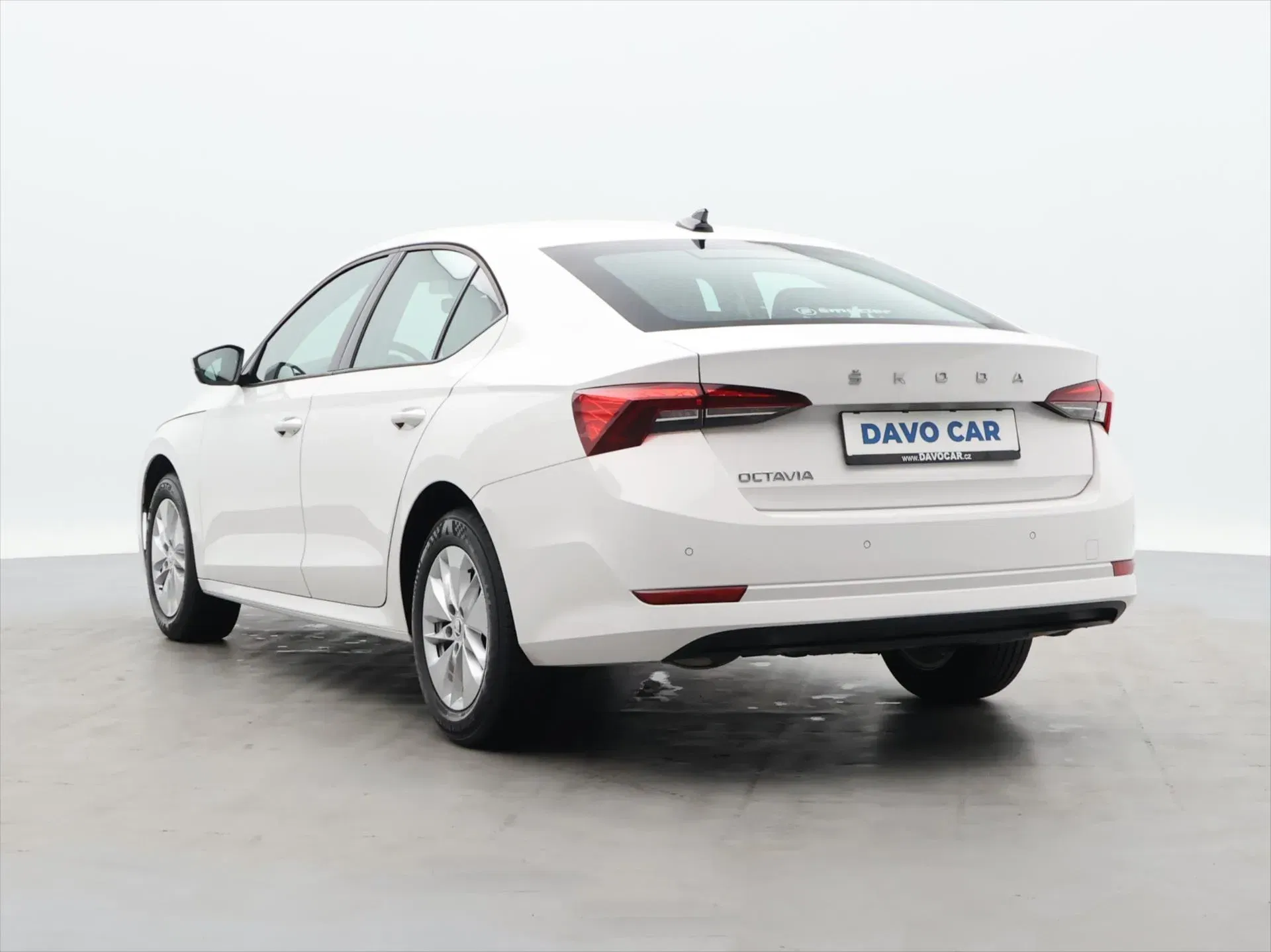 Škoda Octavia - Náhled 5