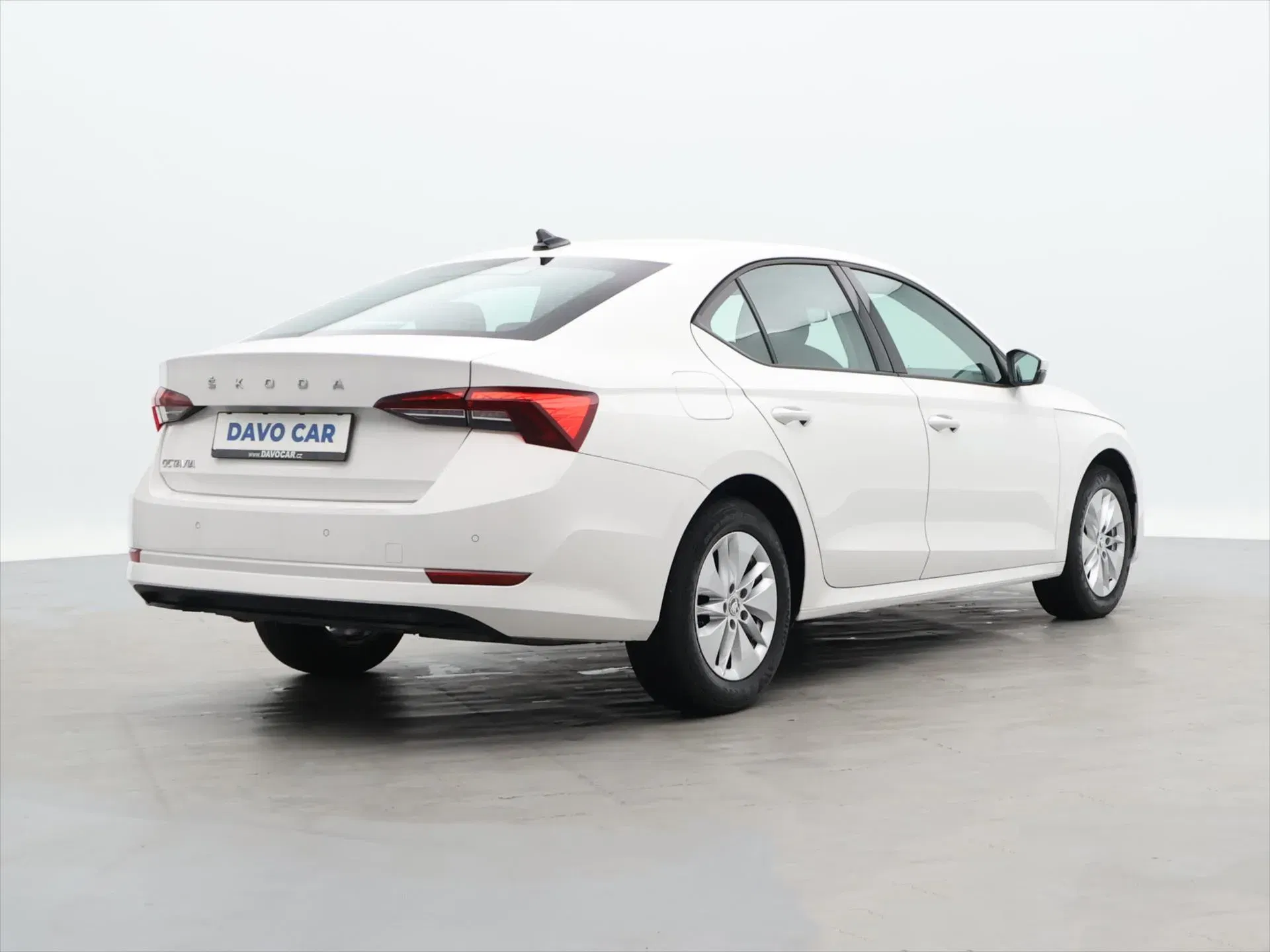 Škoda Octavia - Náhled 7
