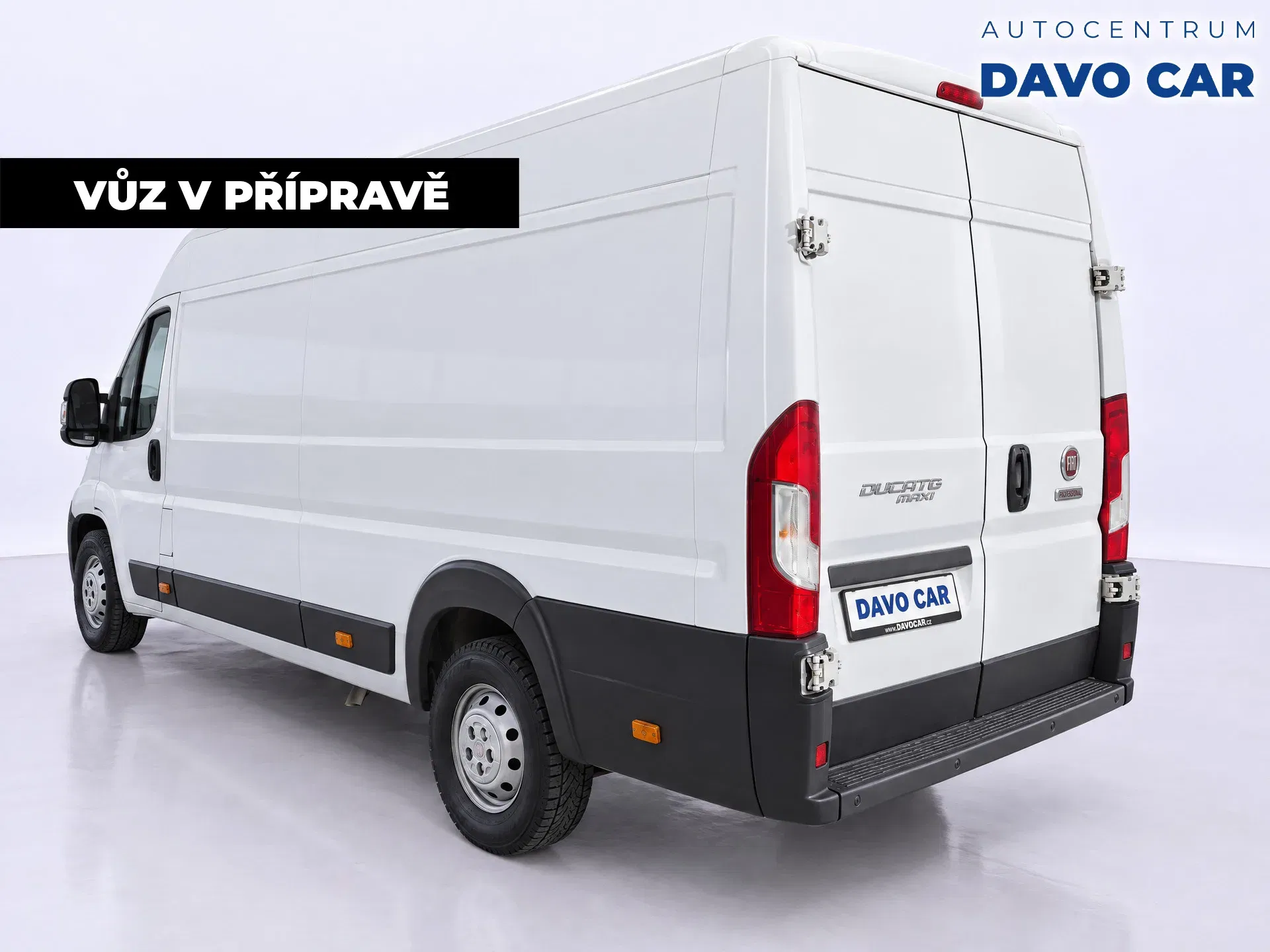 Fiat Ducato - Náhled 2