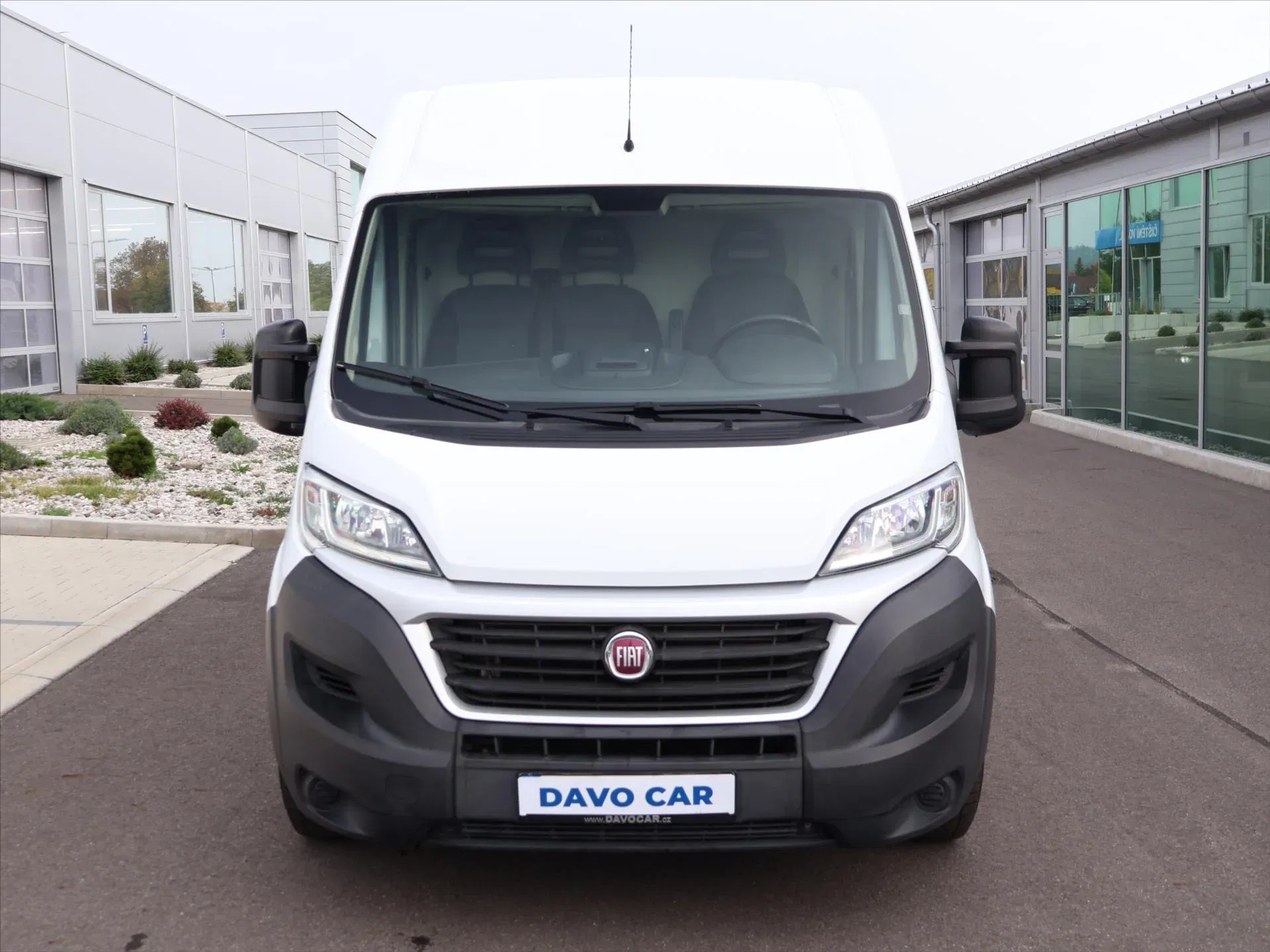 Fiat Ducato - Náhled 2