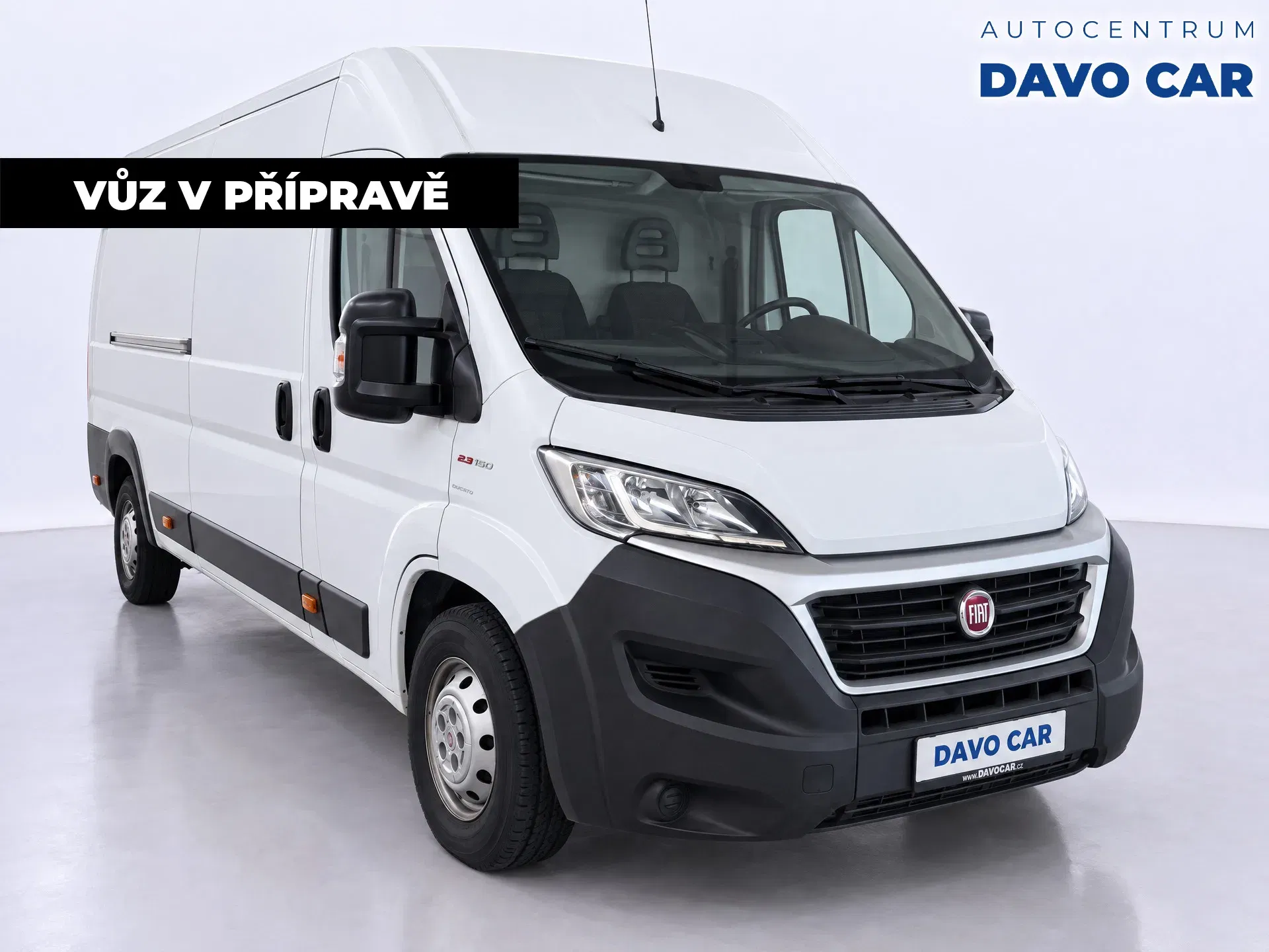 Fiat Ducato - Náhled 4