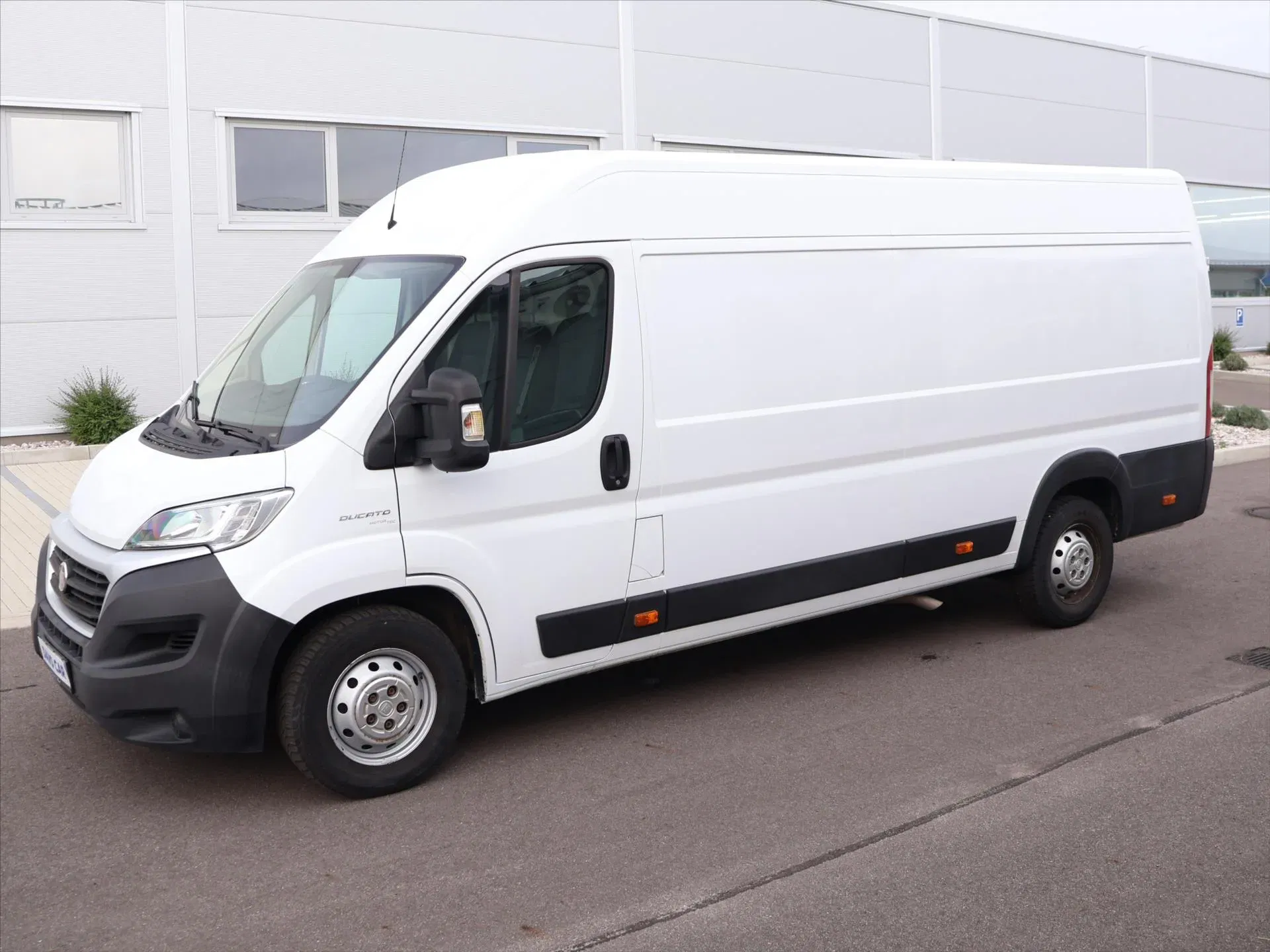Fiat Ducato - Náhled 4