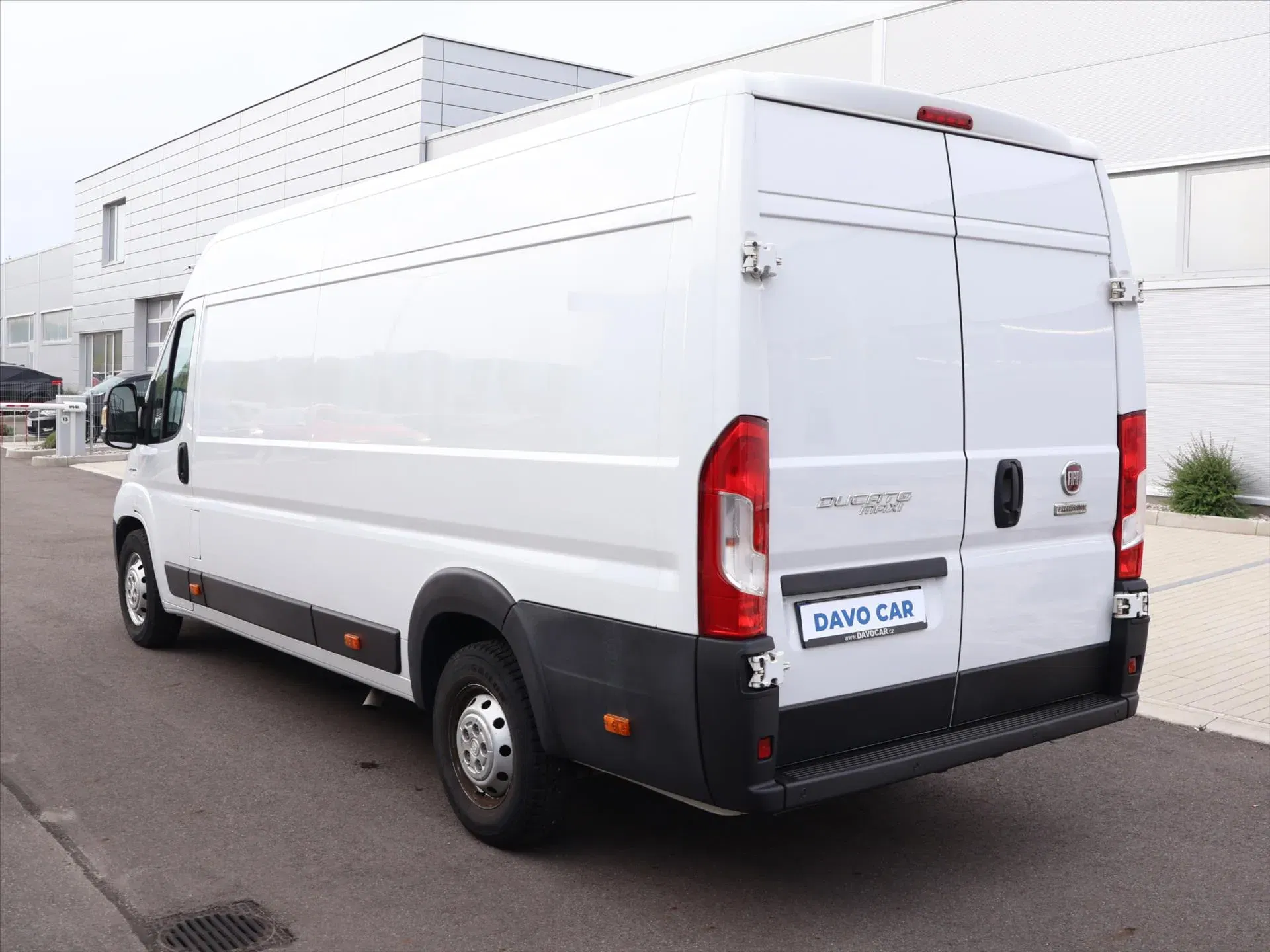 Fiat Ducato - Náhled 5