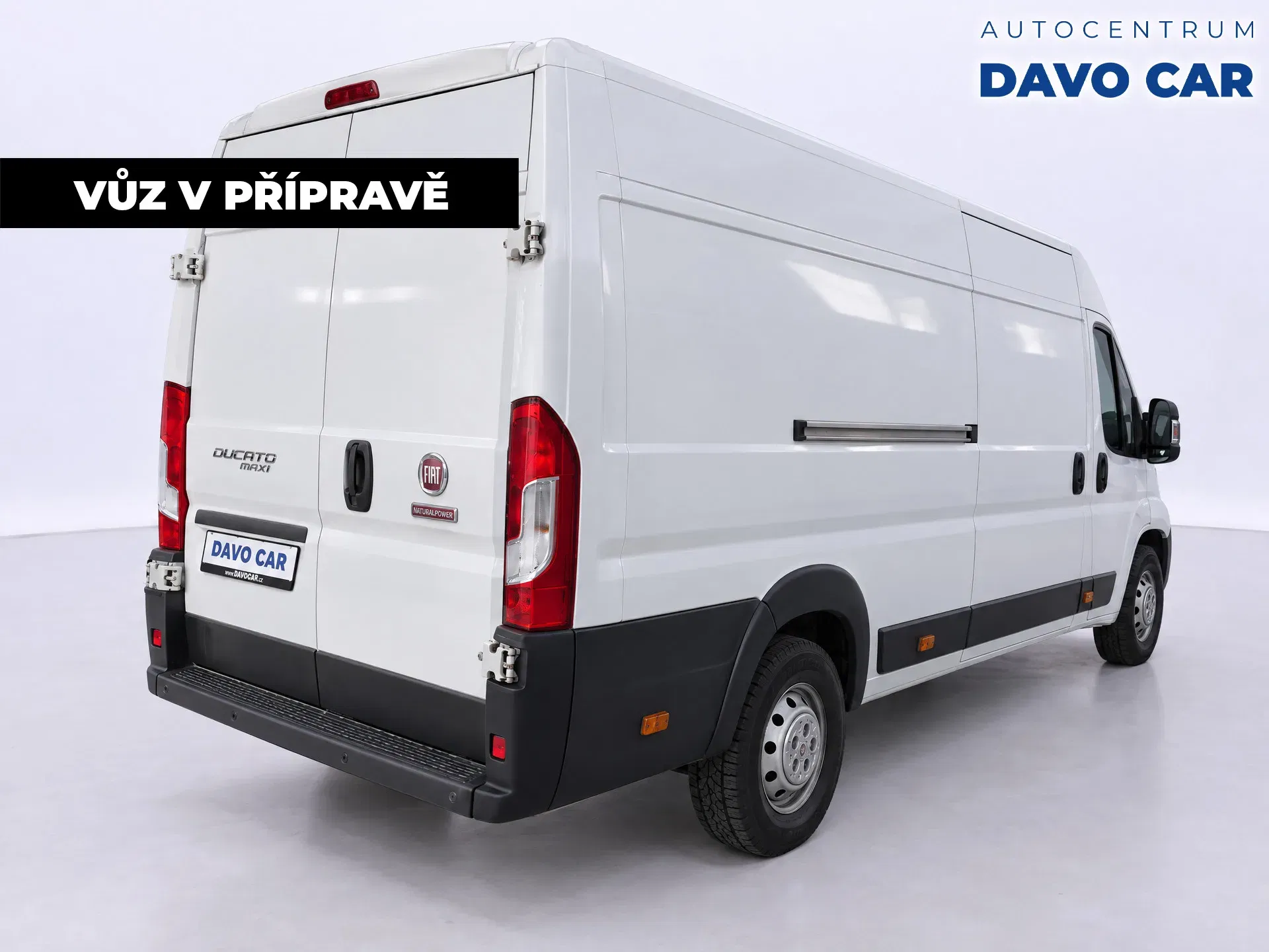 Fiat Ducato - Náhled 5