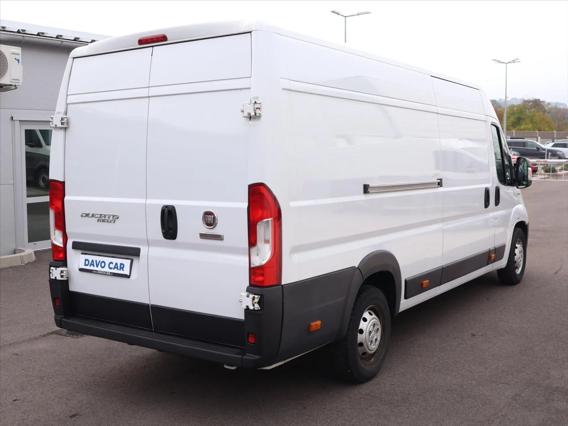 Fiat Ducato - Náhled 7