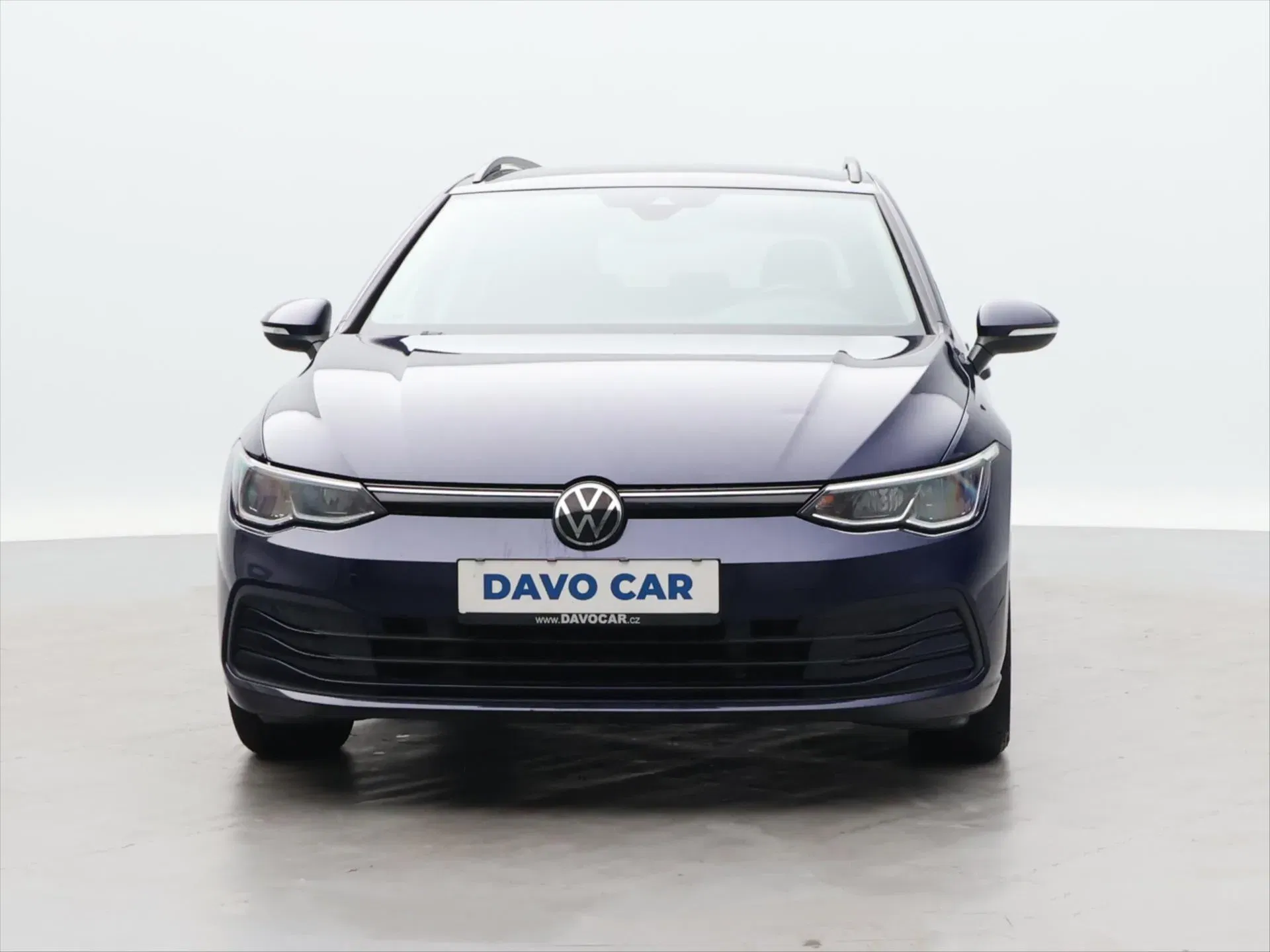 Volkswagen Golf - Náhled 2