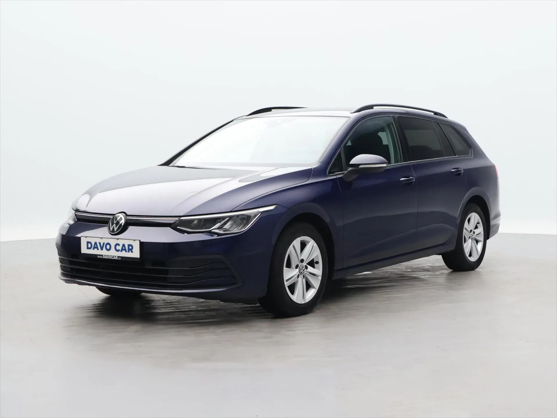 Volkswagen Golf - Náhled 3