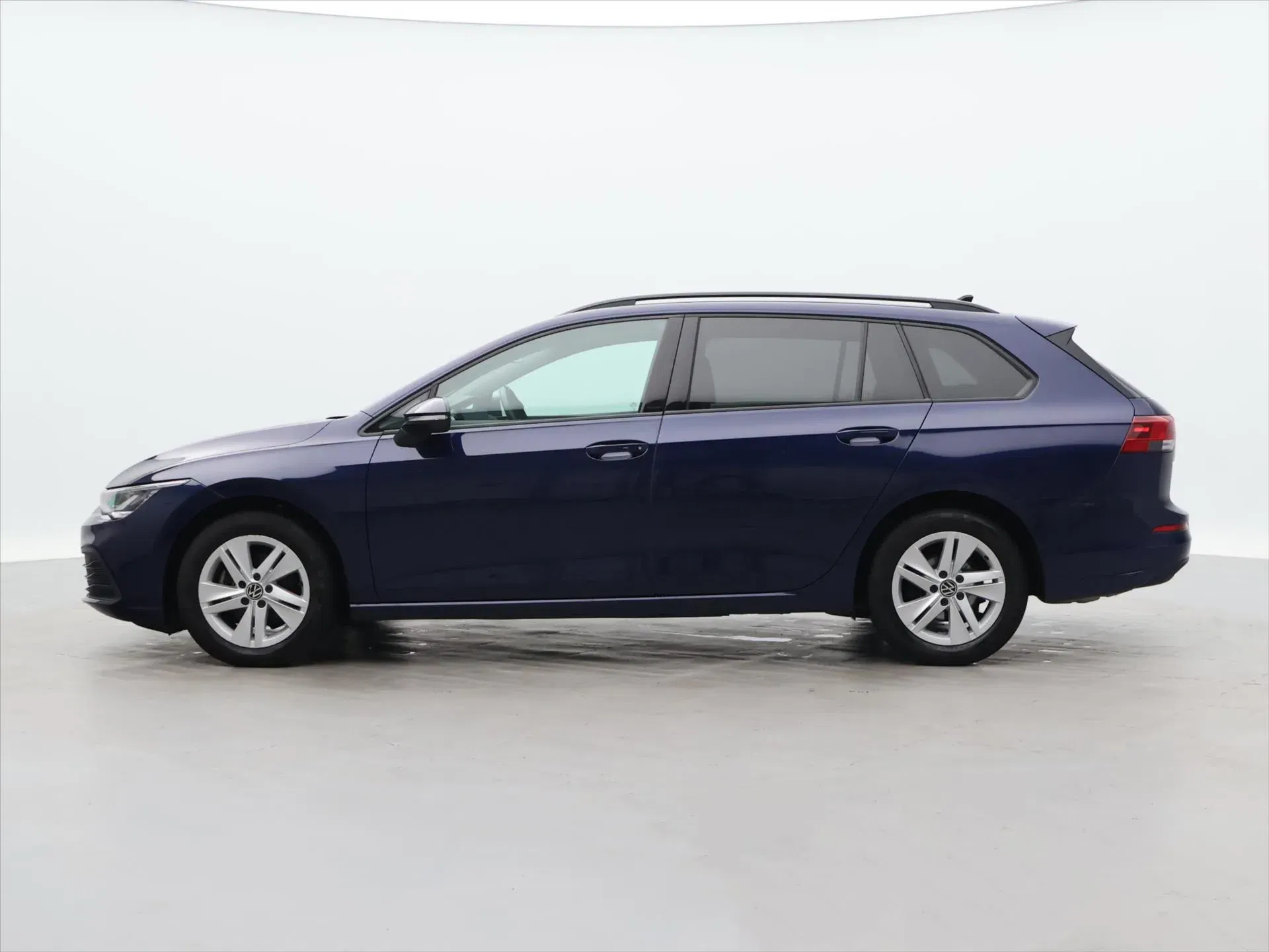 Volkswagen Golf - Náhled 4
