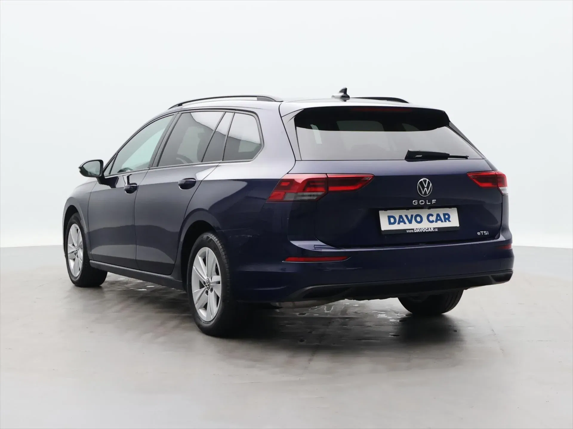 Volkswagen Golf - Náhled 5