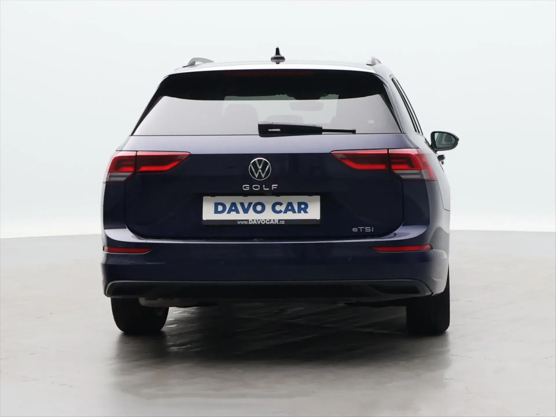 Volkswagen Golf - Náhled 6