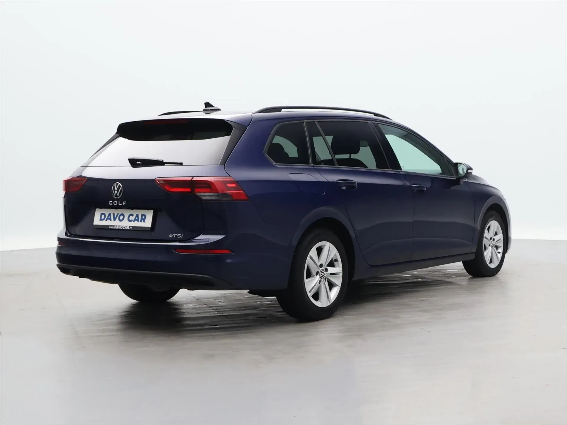 Volkswagen Golf - Náhled 7