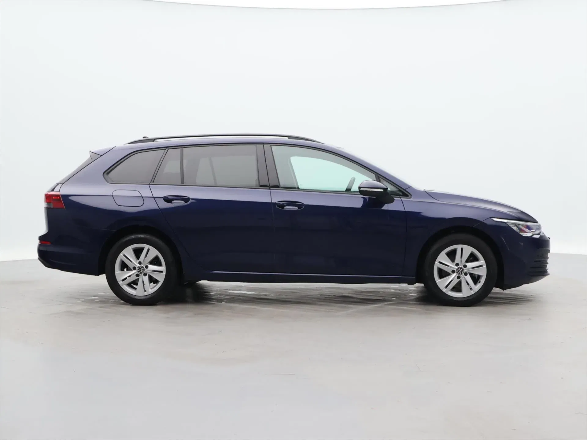 Volkswagen Golf - Náhled 8