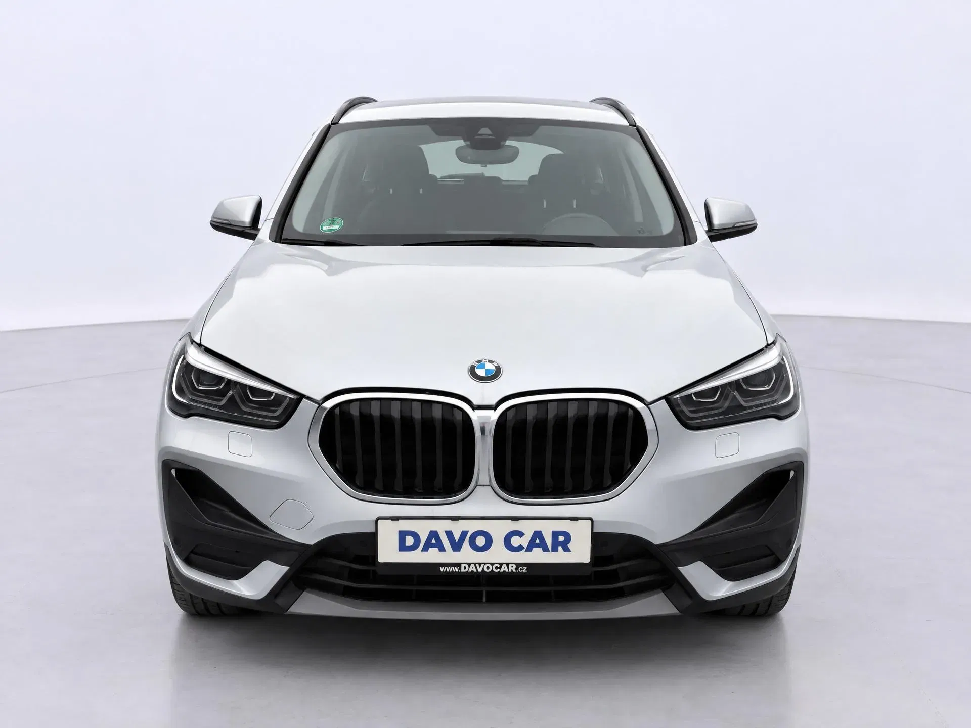 BMW X1 - Náhled 2