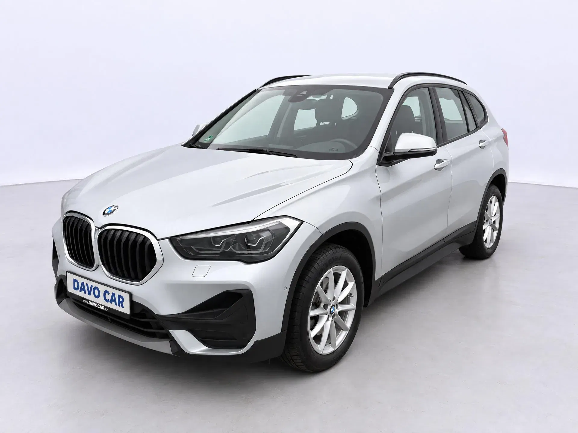 BMW X1 - Náhled 3