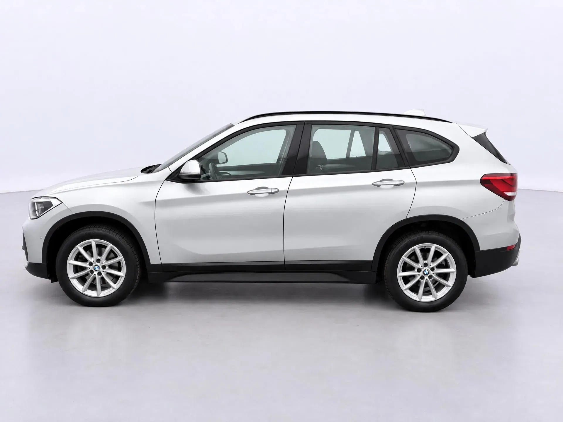 BMW X1 - Náhled 4