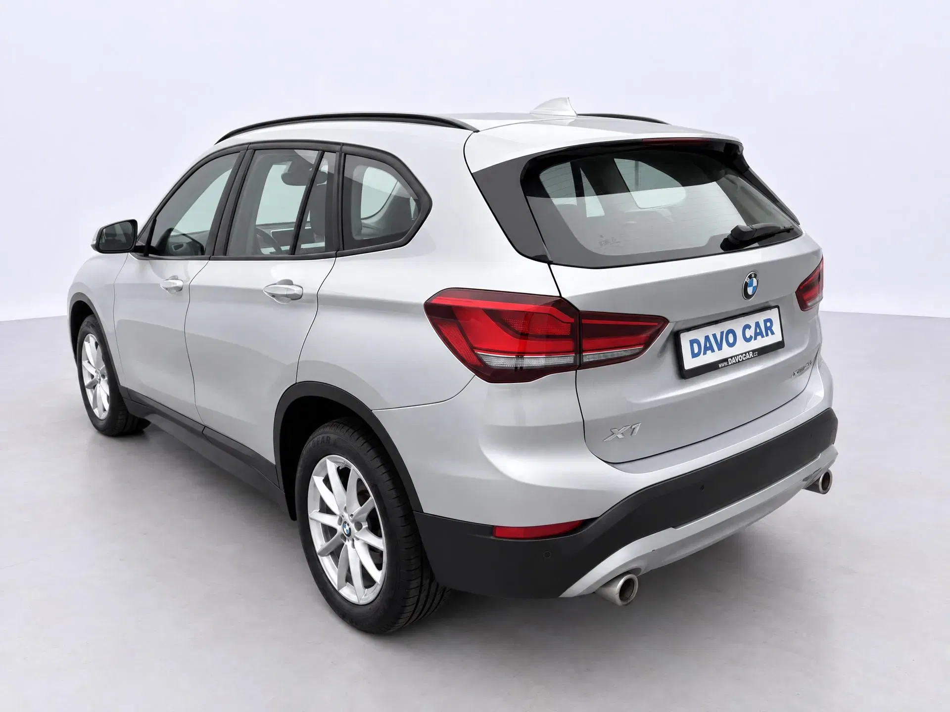 BMW X1 - Náhled 5