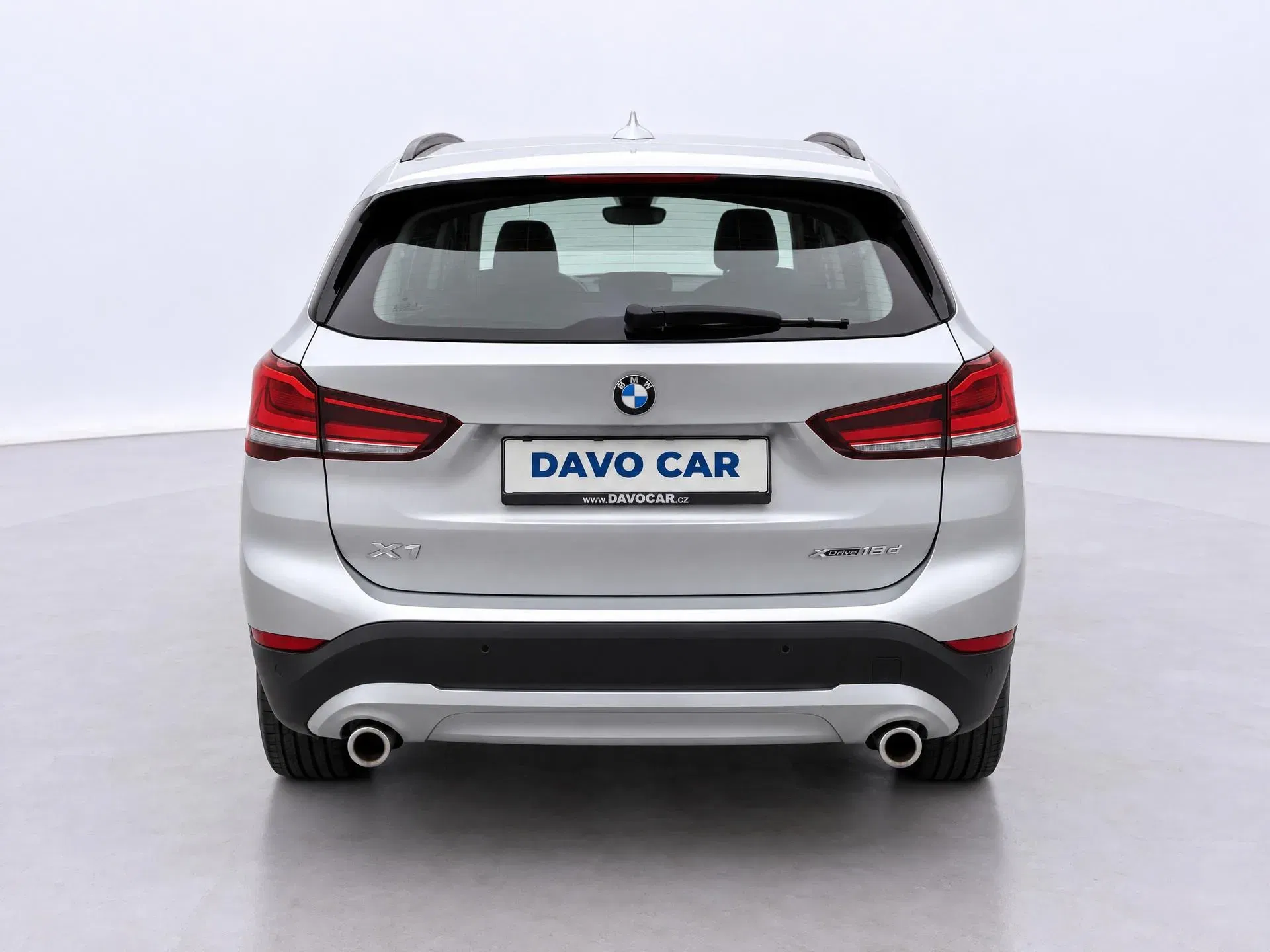 BMW X1 - Náhled 6