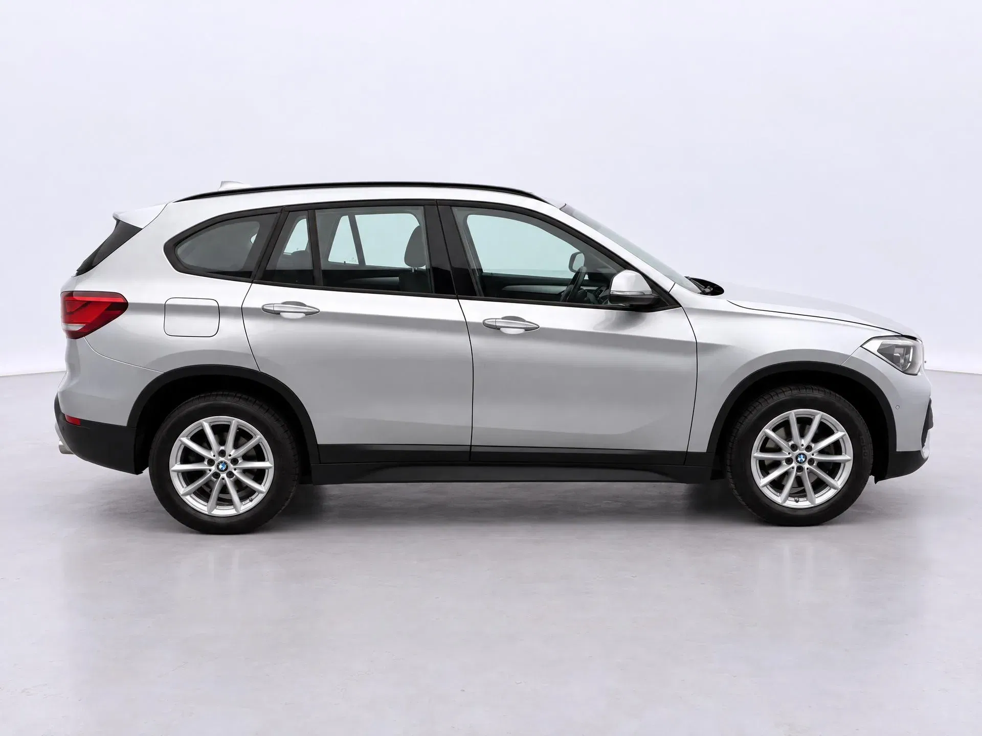 BMW X1 - Náhled 8