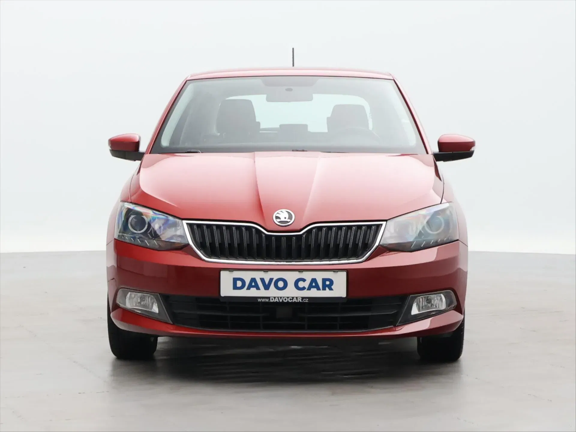 Škoda Fabia - Náhled 2