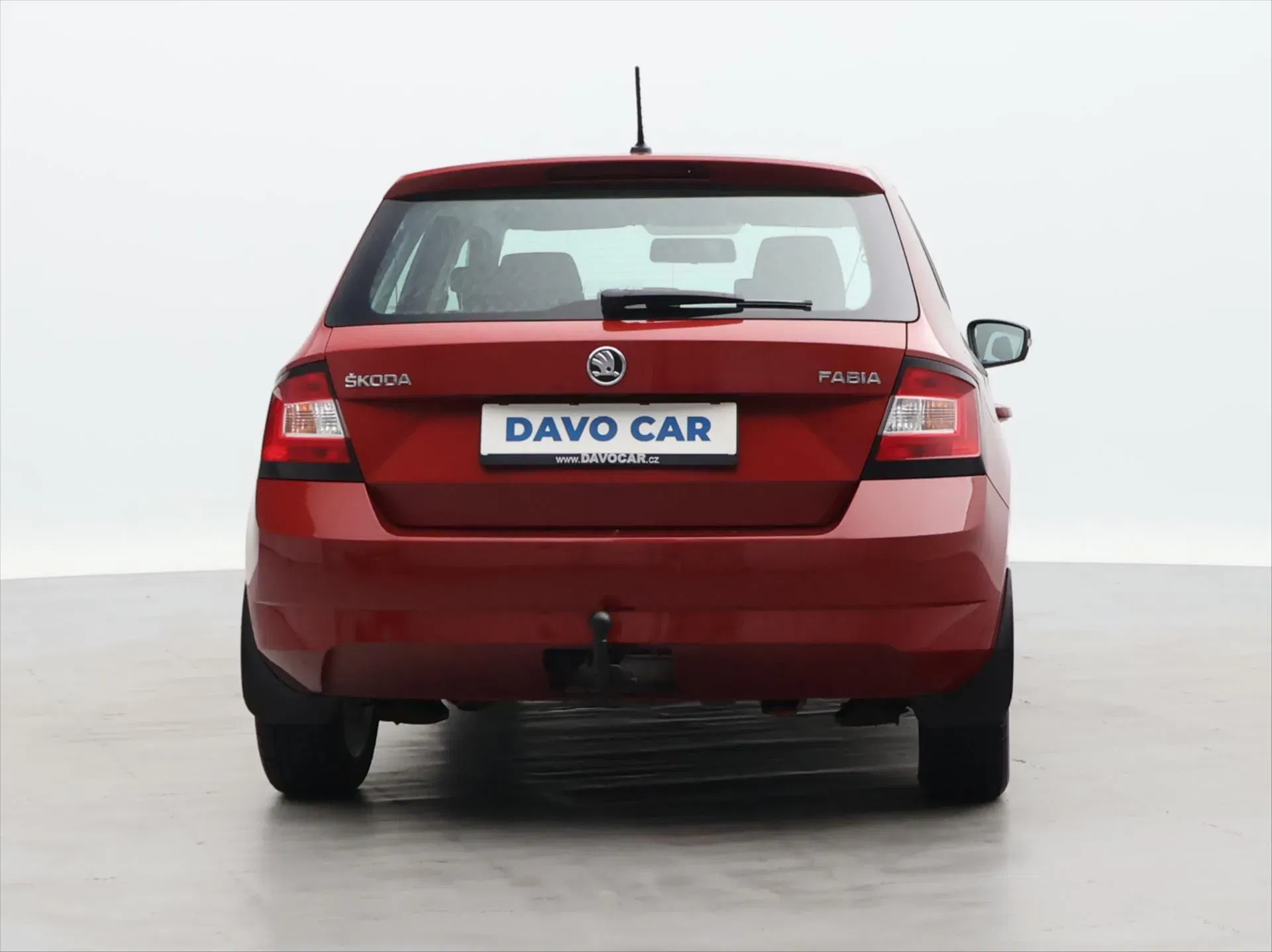Škoda Fabia - Náhled 6