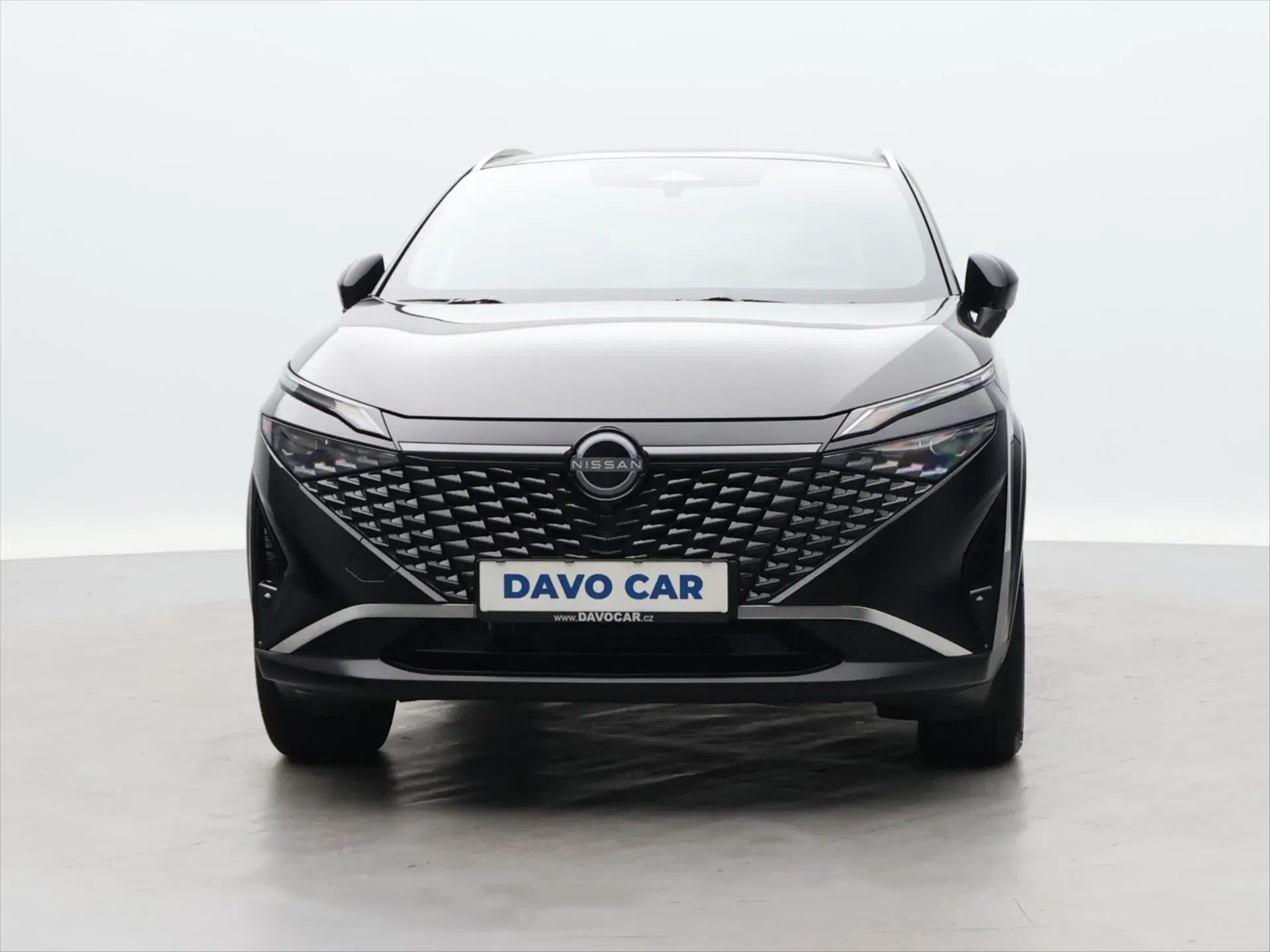 Nissan Qashqai - Náhled 2