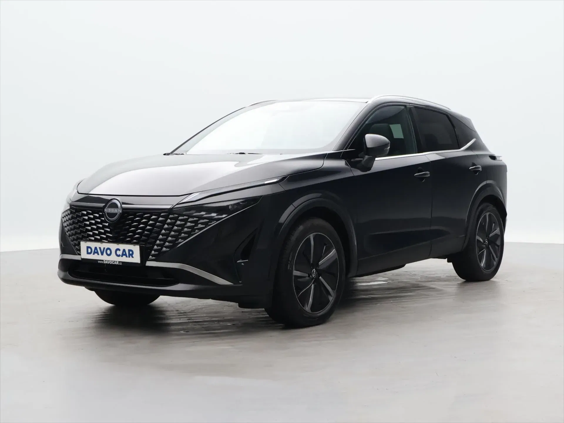 Nissan Qashqai - Náhled 3