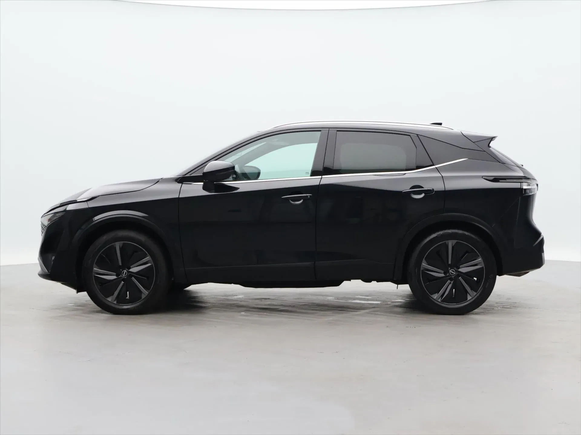 Nissan Qashqai - Náhled 4