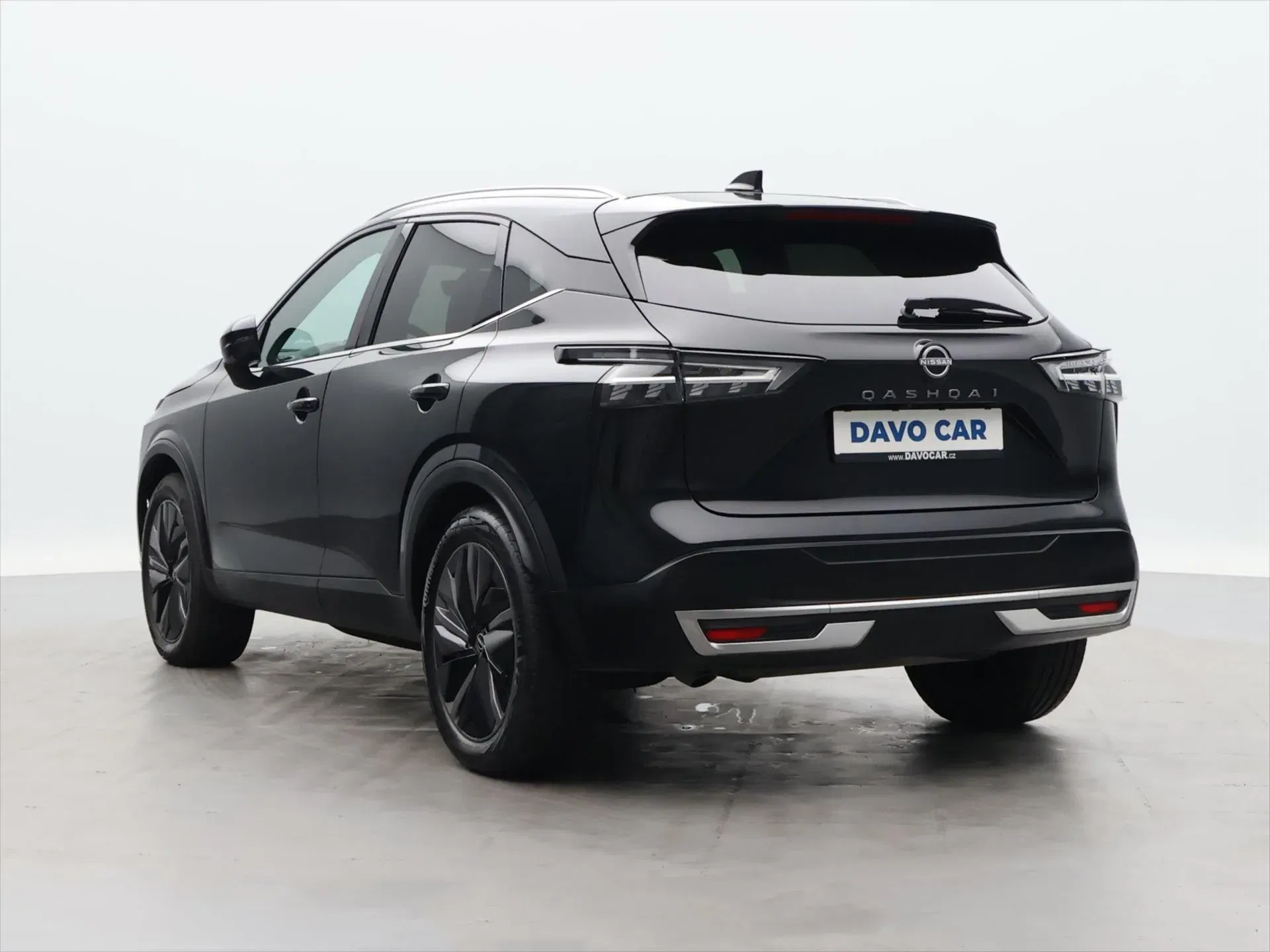 Nissan Qashqai - Náhled 5