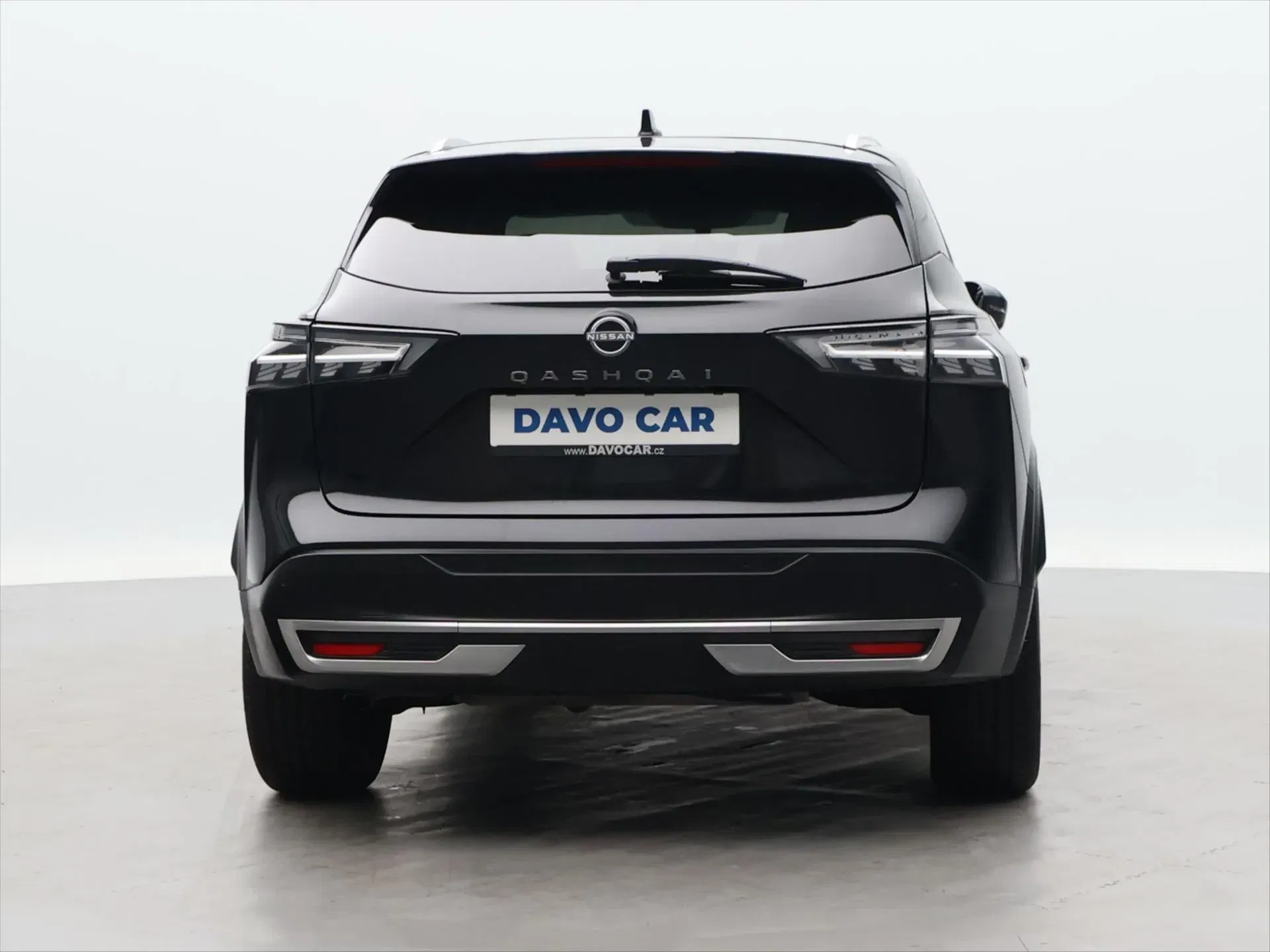 Nissan Qashqai - Náhled 6