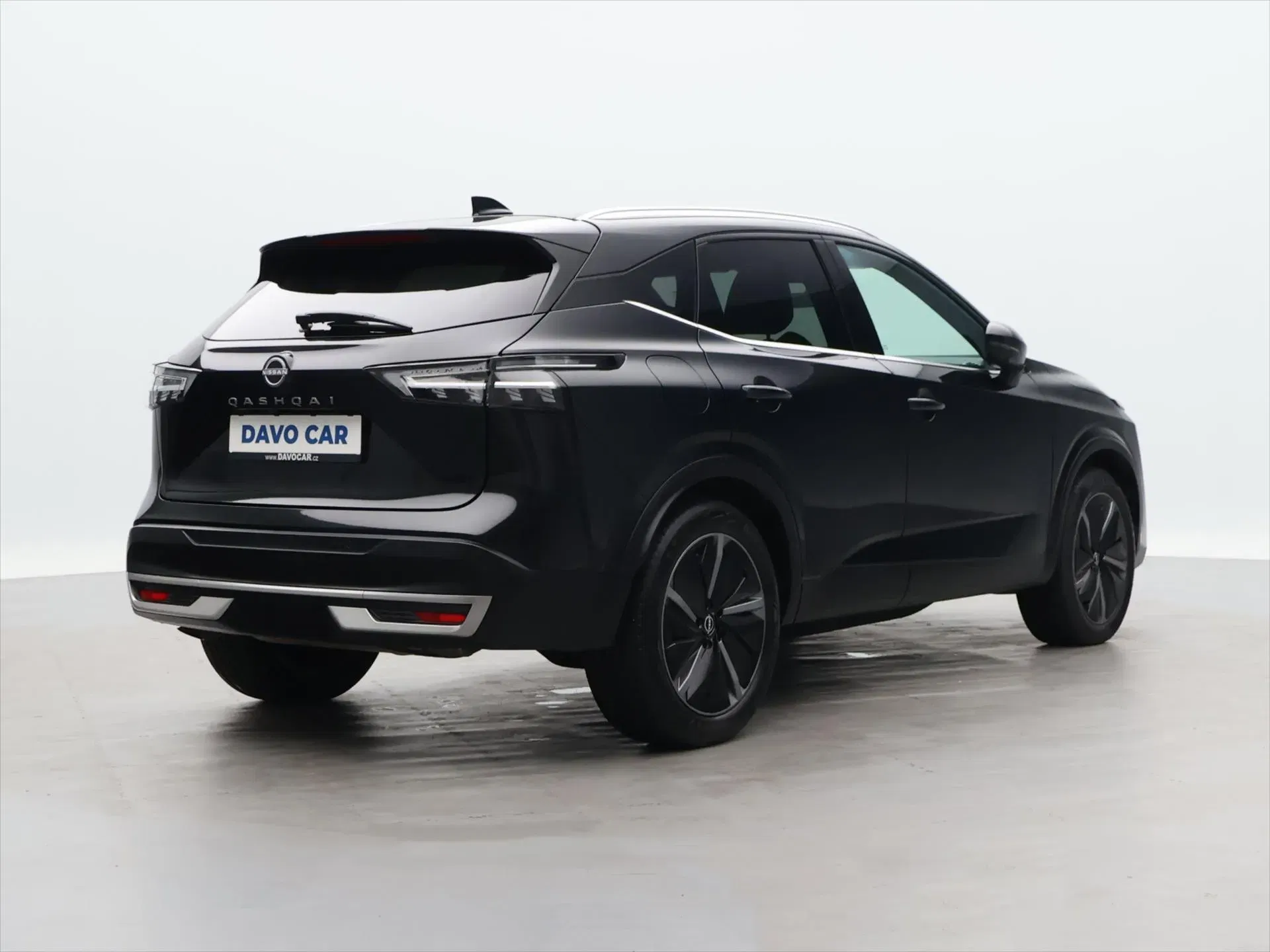 Nissan Qashqai - Náhled 7
