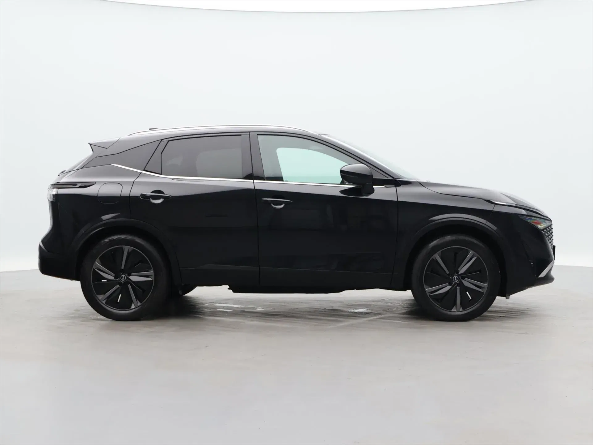 Nissan Qashqai - Náhled 8