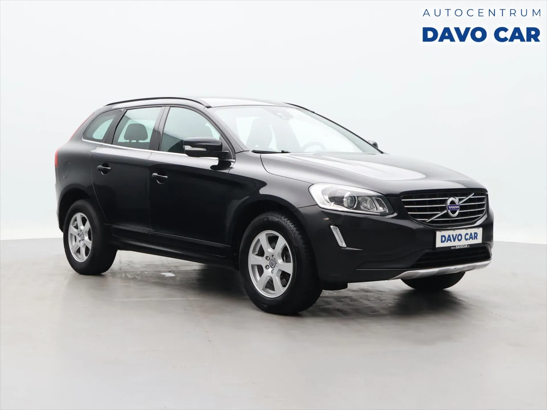 Volvo XC60 - Obrázek 1