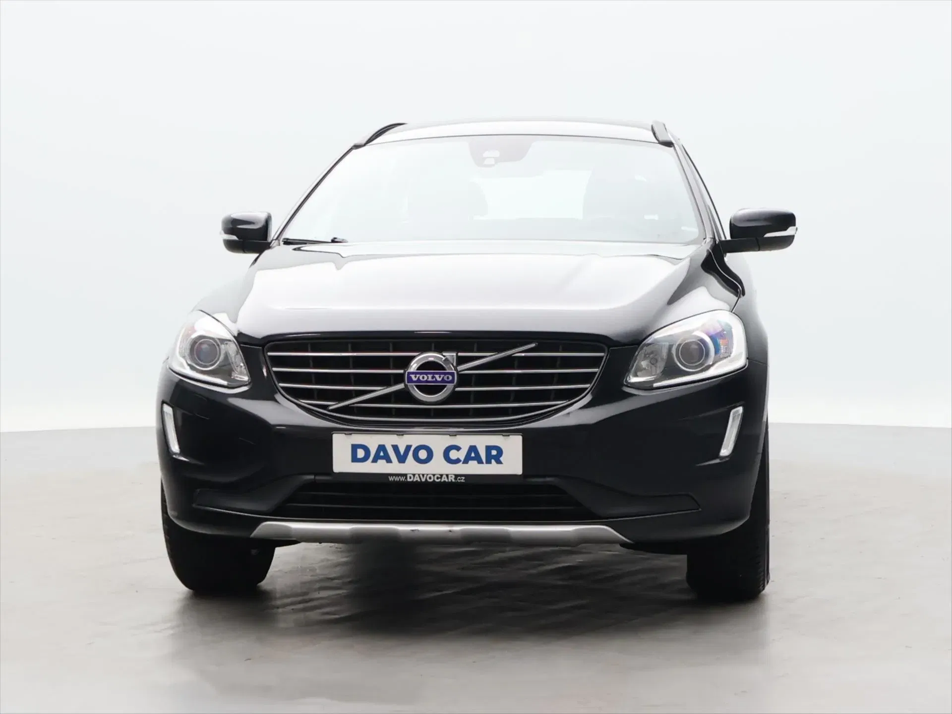 Volvo XC60 - Náhled 2