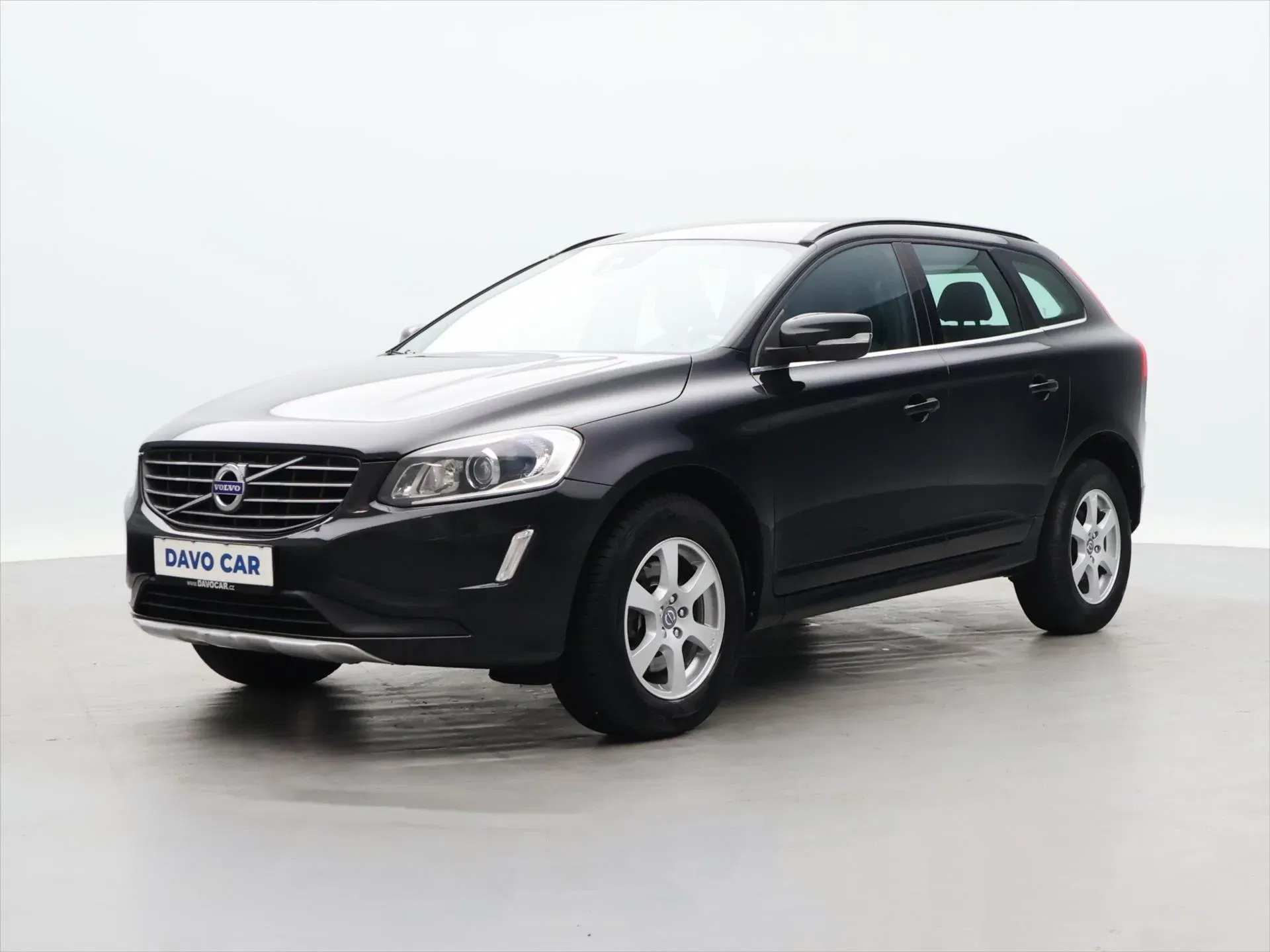 Volvo XC60 - Náhled 3