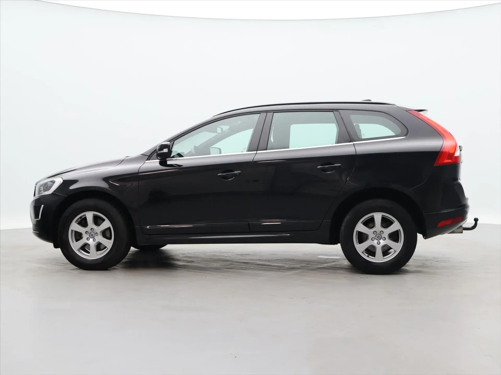 Volvo XC60 - Náhled 4