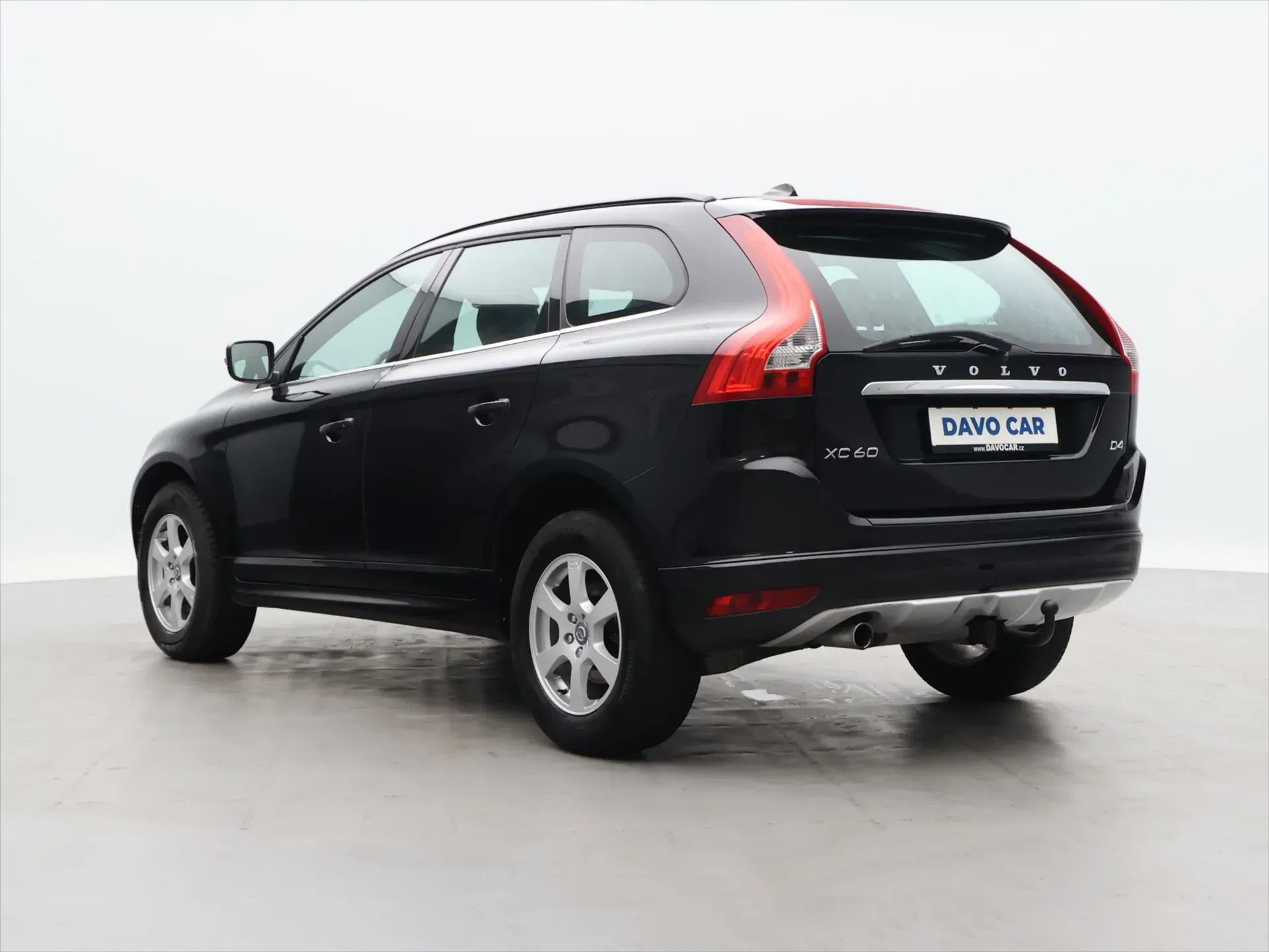 Volvo XC60 - Náhled 5